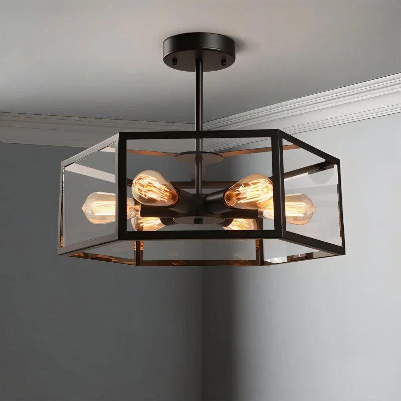 Fyrra Ceiling Lamp - Image 2