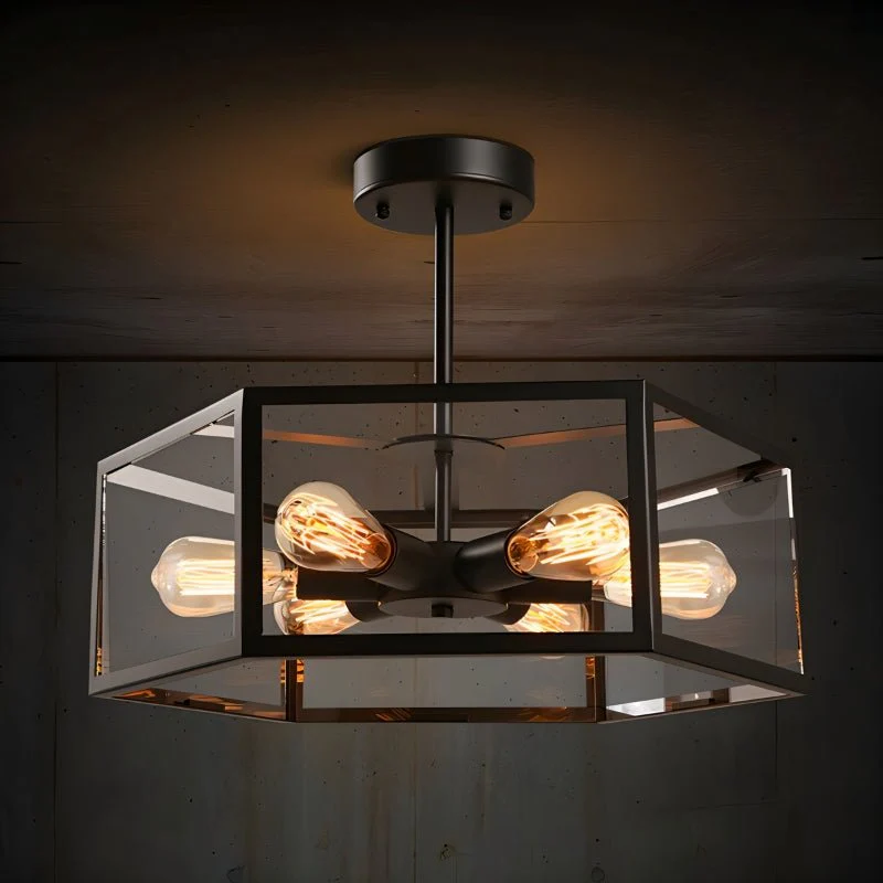 Fyrra Ceiling Lamp - Image 3