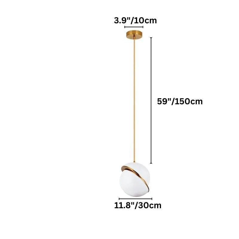 Fysallida Pendant Light - Open Box - Image 10