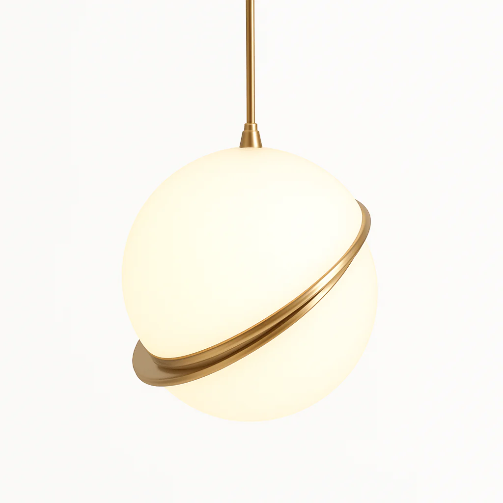 Fysallida Pendant Light - Open Box - Image 2