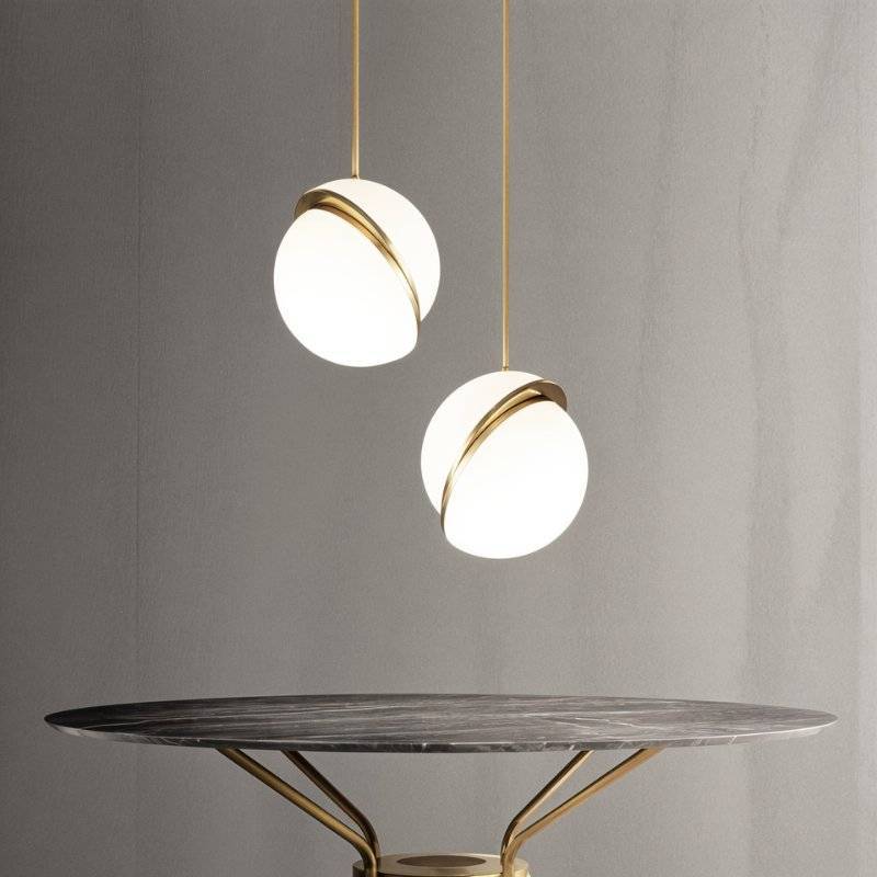 Fysallida Pendant Light - Open Box - Image 3