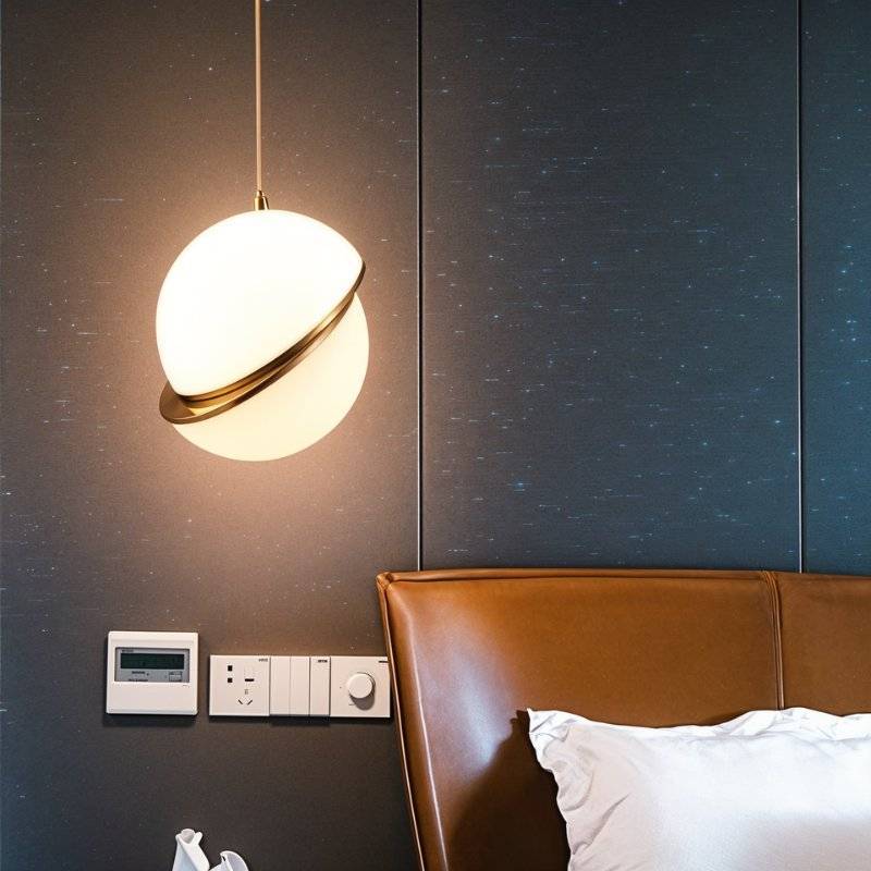 Fysallida Pendant Light - Open Box - Image 5