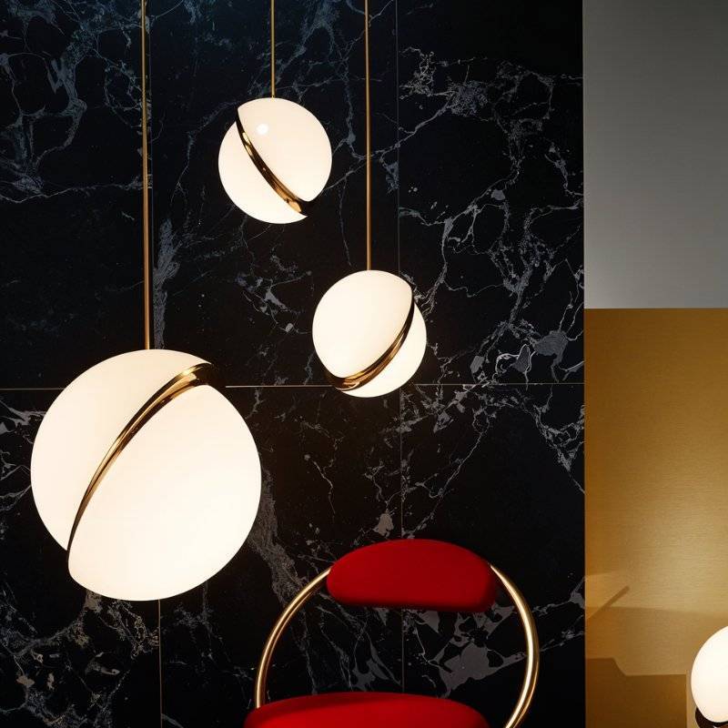 Fysallida Pendant Light - Open Box - Image 6