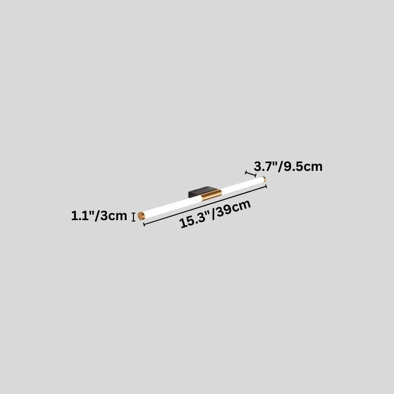 Fyzen Wall Lamp - Image 7