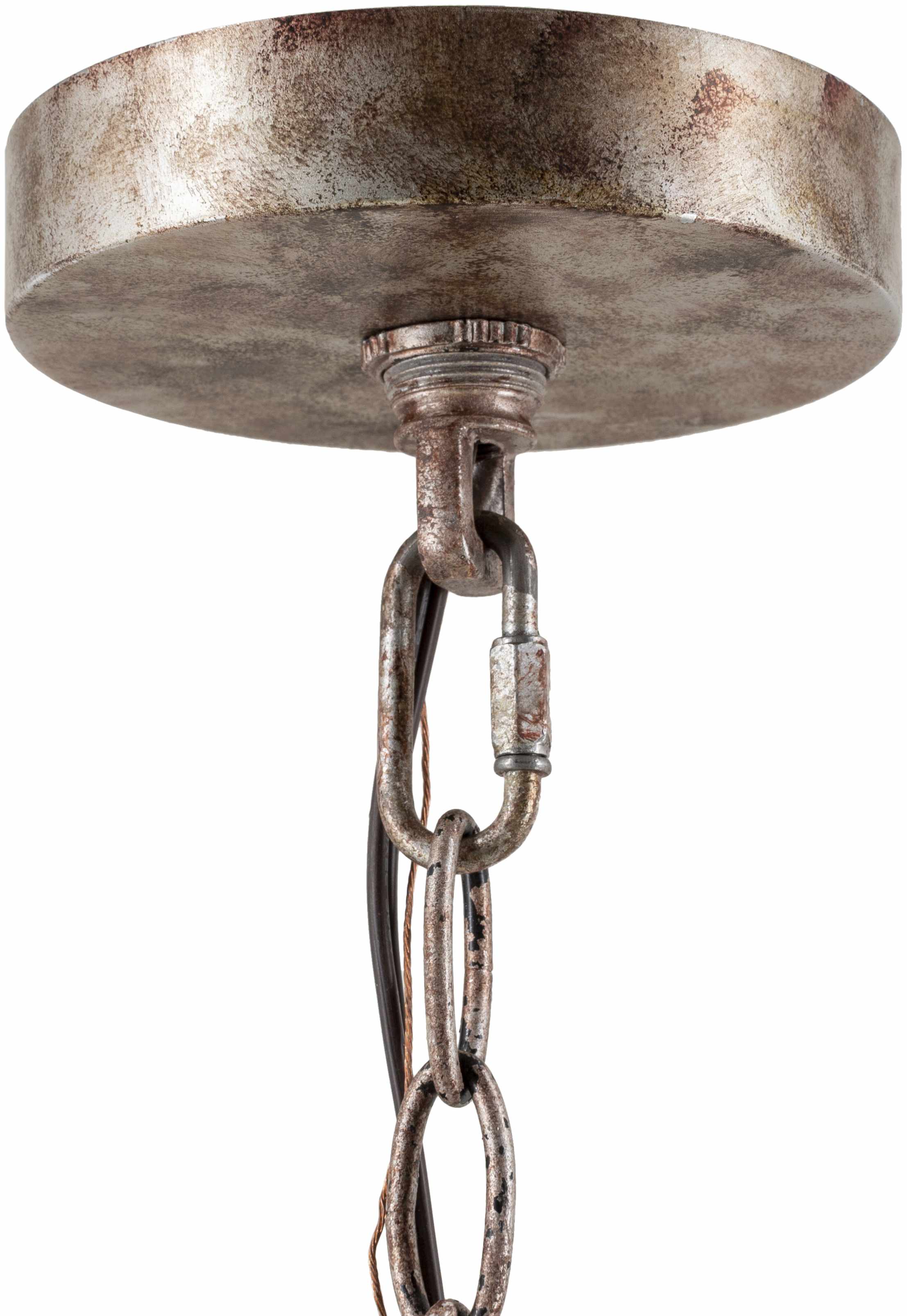Gabi Ceiling Light - Clearance - Image 6