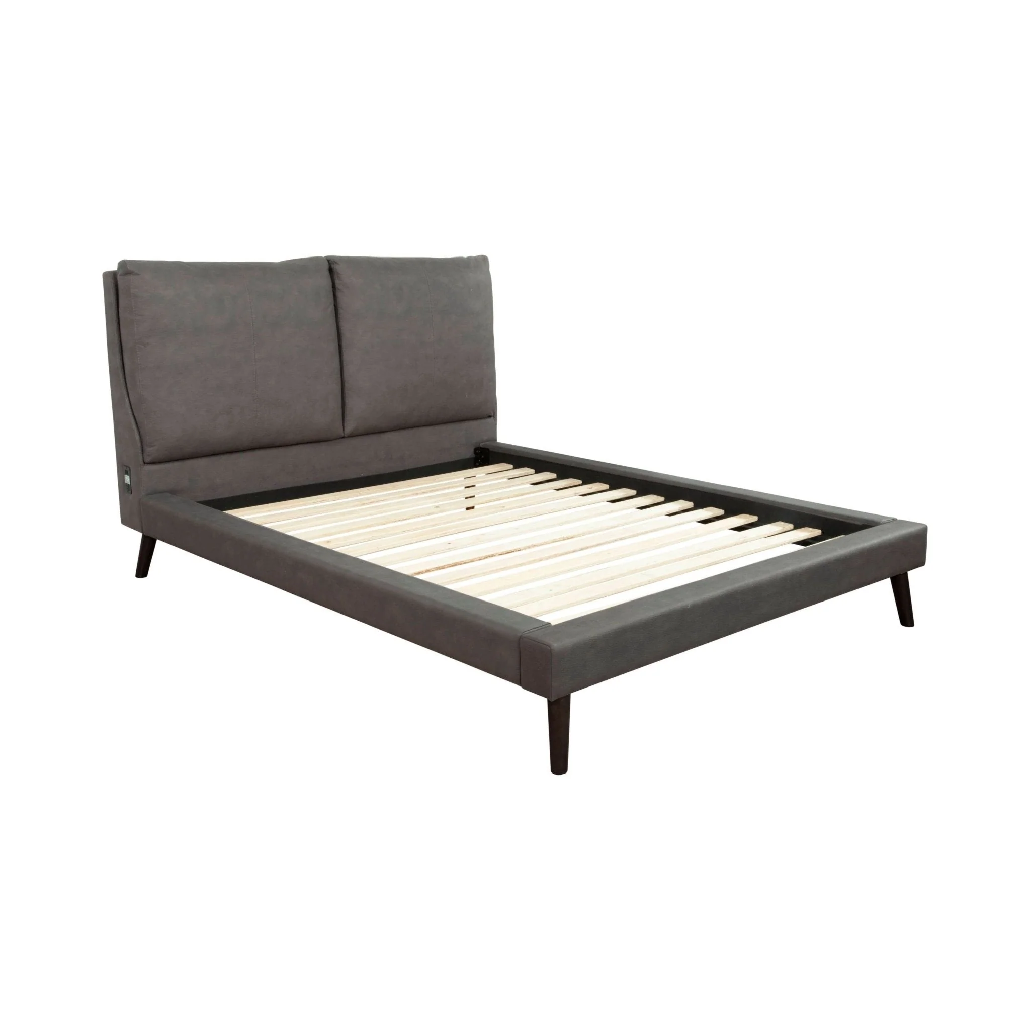 Gabriela Platform Bed - Image 5