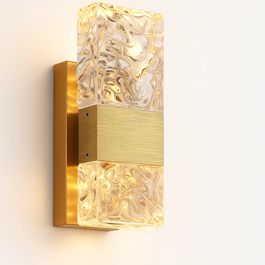 Gafali Wireless Wall Lamp - Image 2
