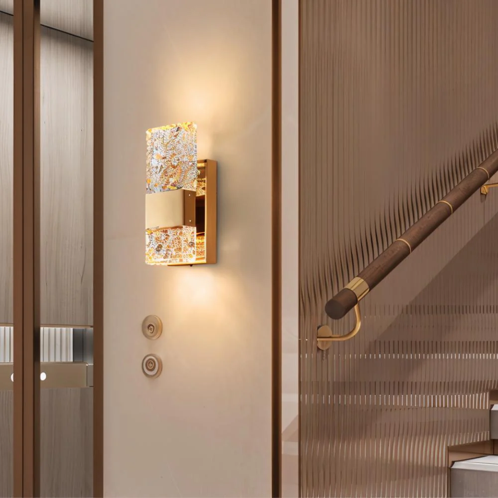 Gafali Wireless Wall Lamp - Image 3