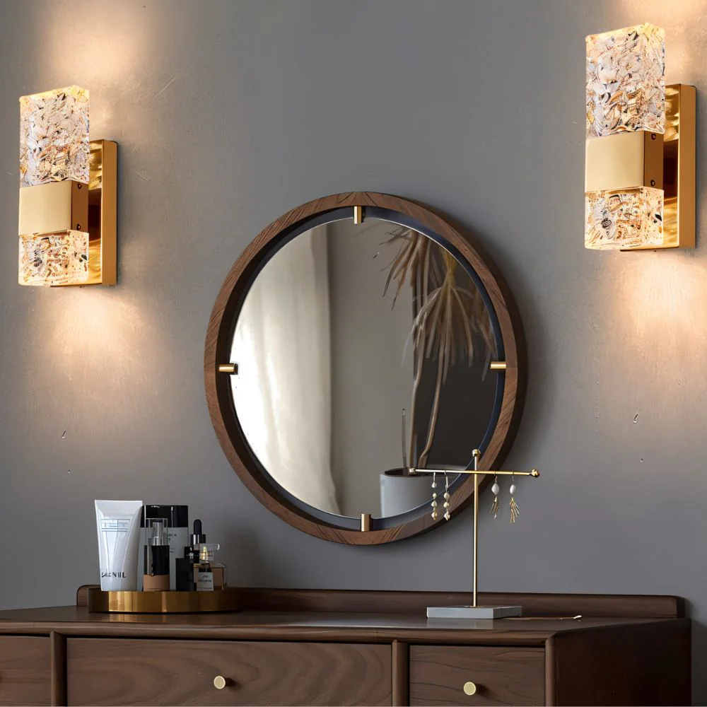 Gafali Wireless Wall Lamp - Image 4