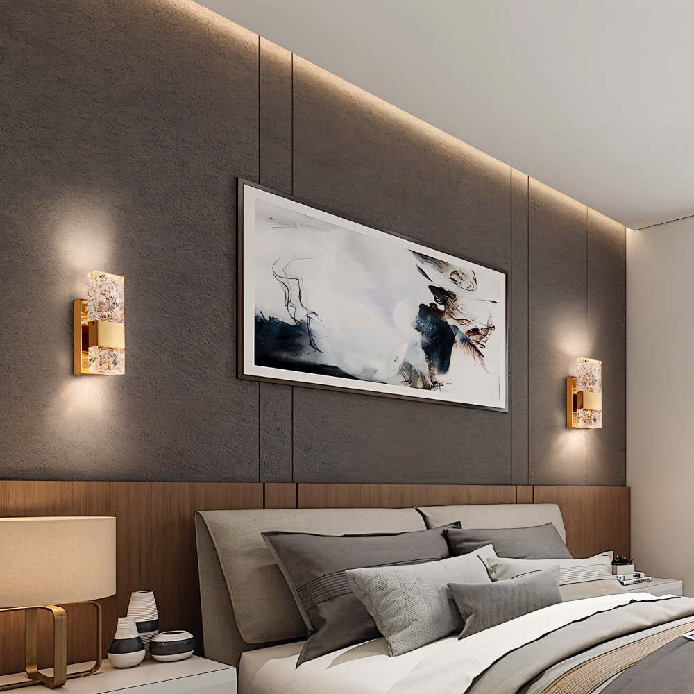 Gafali Wireless Wall Lamp - Image 5