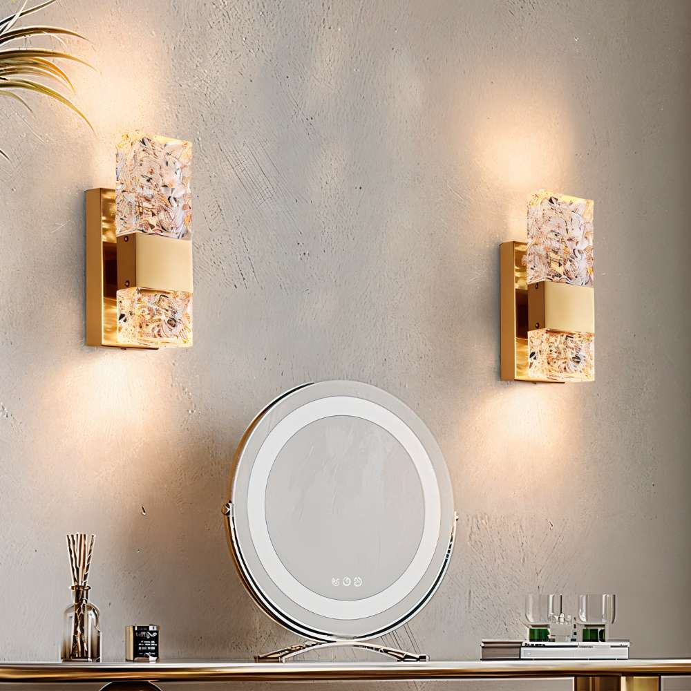 Gafali Wireless Wall Lamp - Image 7