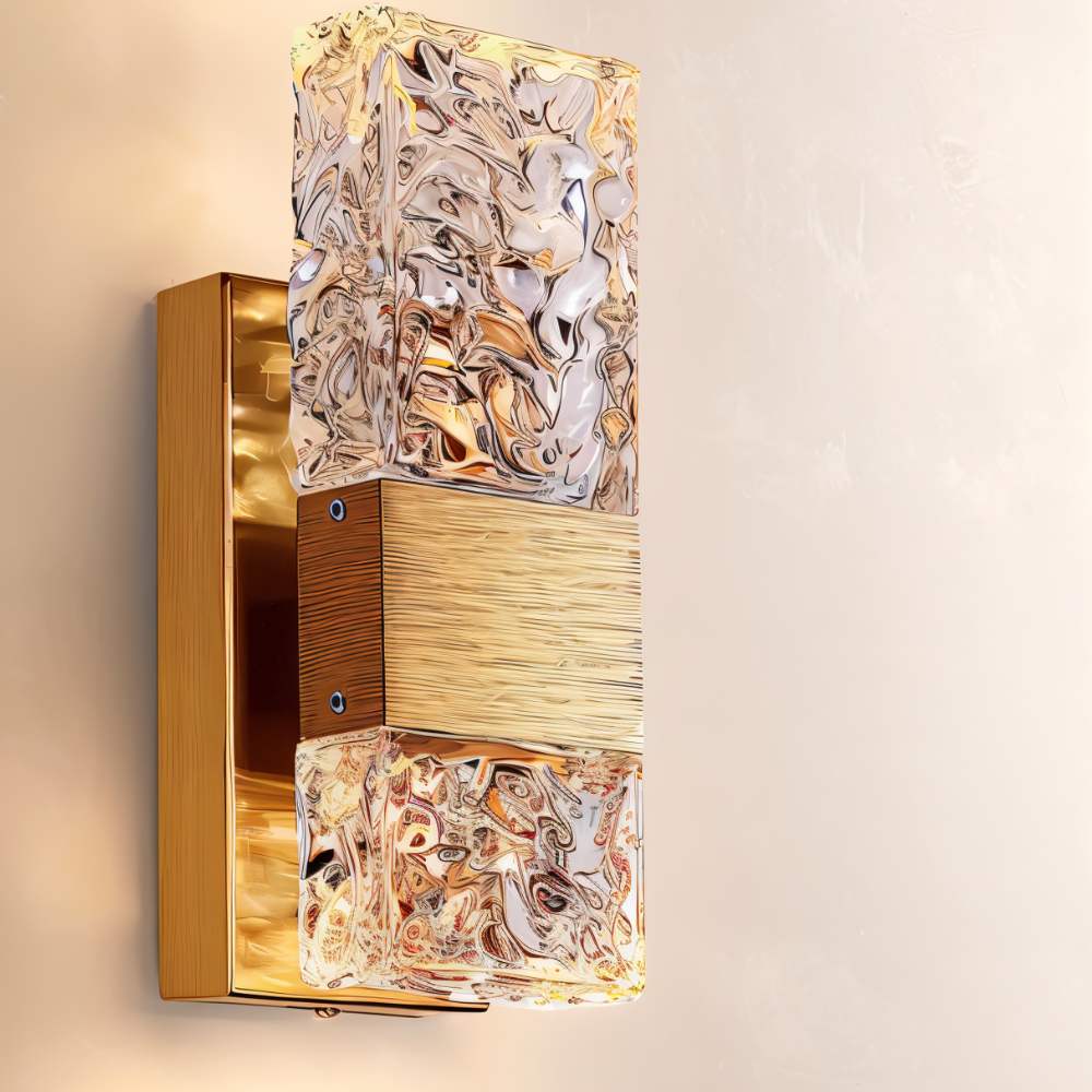 Gafali Wireless Wall Lamp - Image 9