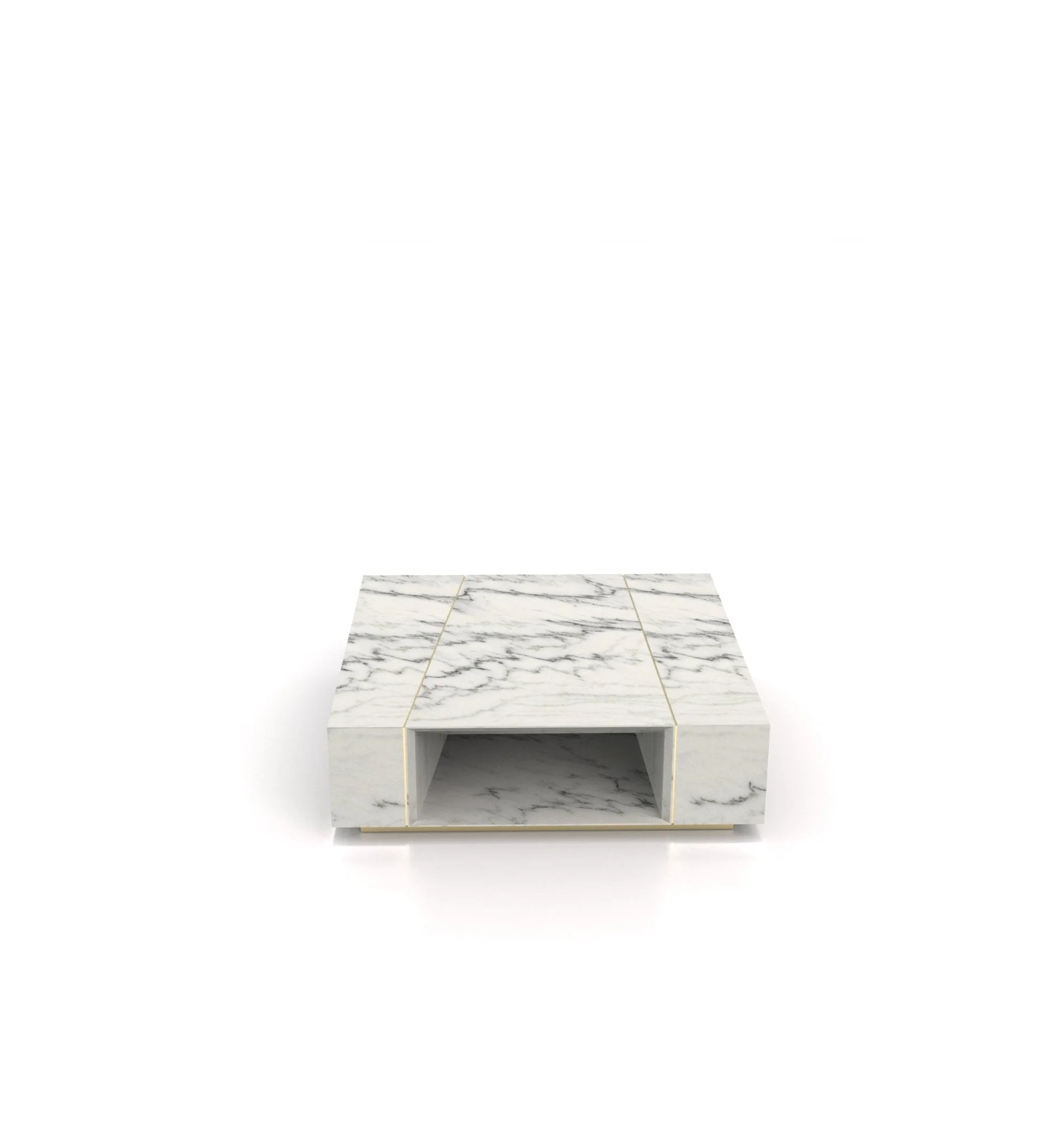 Galilei Coffee Table - Image 19