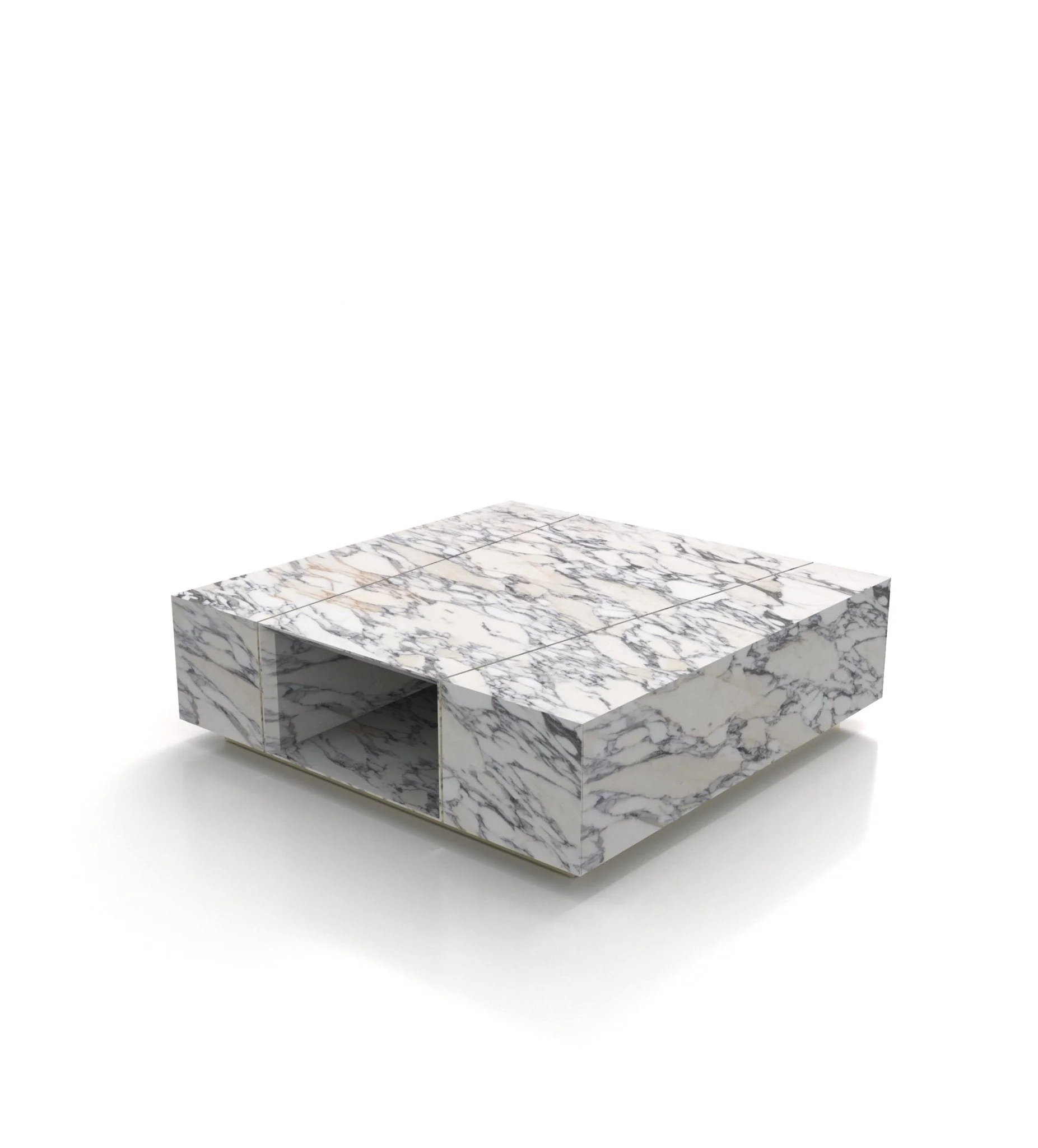 Galilei Coffee Table - Image 2
