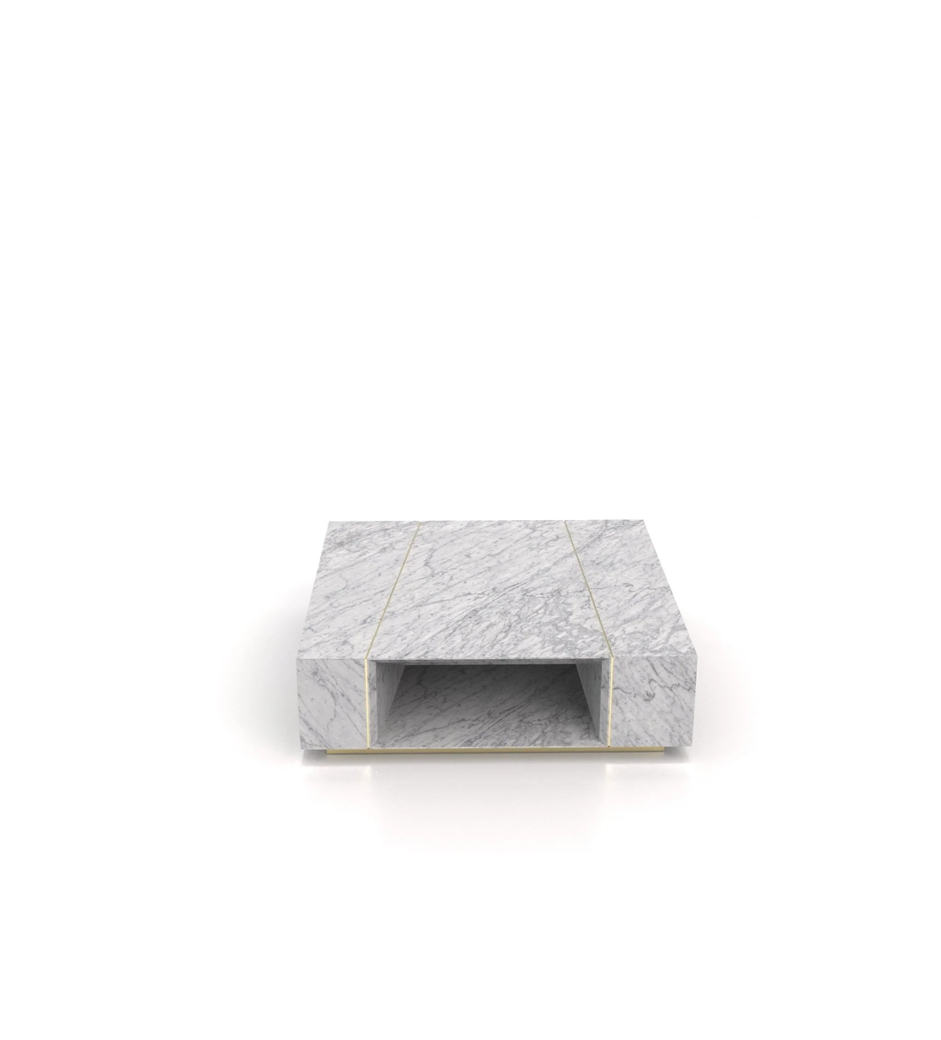 Galilei Coffee Table - Image 3