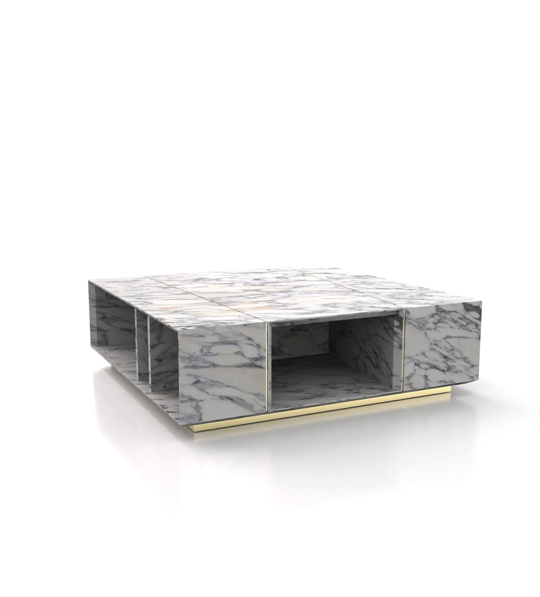 Galilei Coffee Table - Image 4