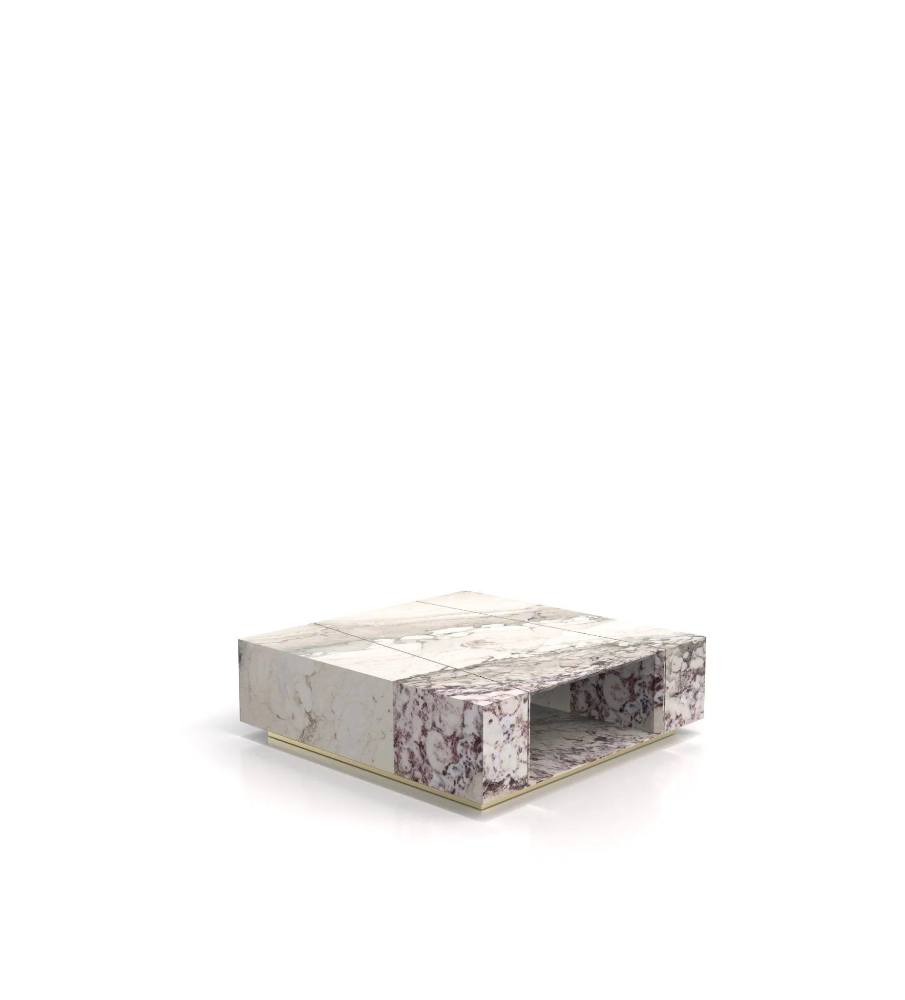 Galilei Coffee Table - Image 5