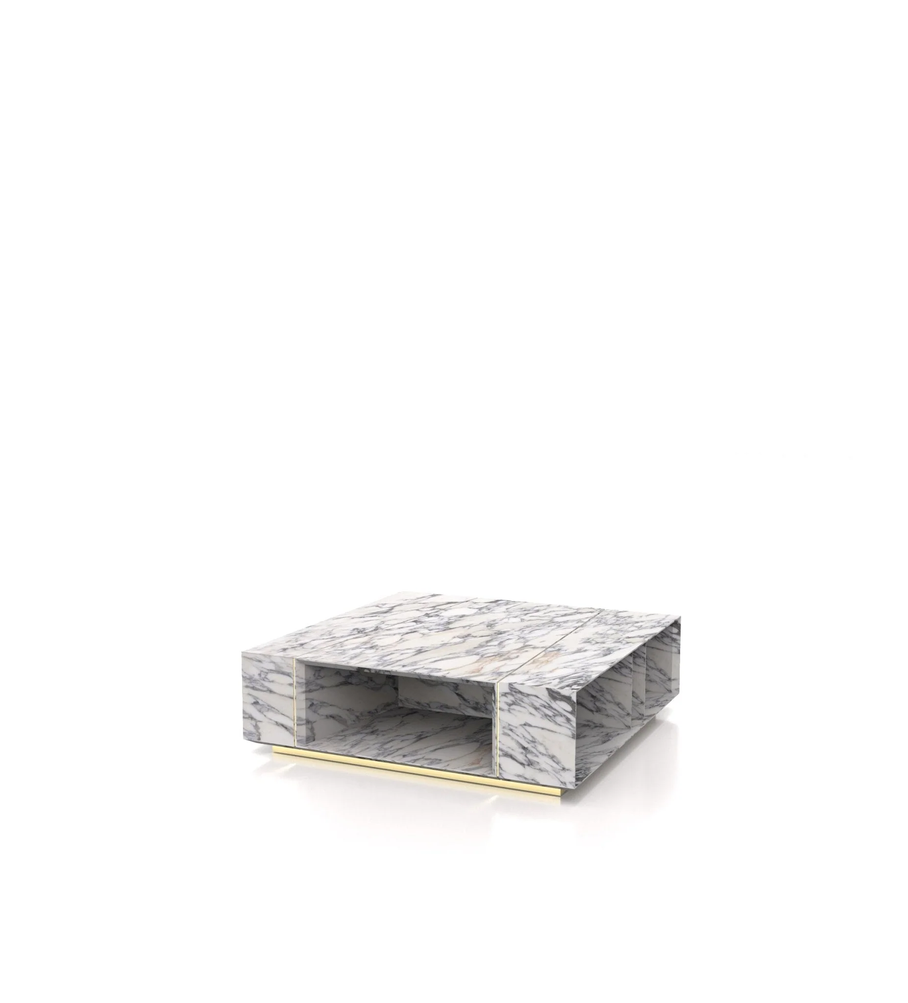 Galilei Coffee Table - Image 7