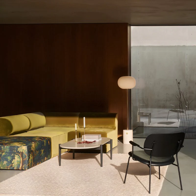Galix Floor Lamp - Image 7