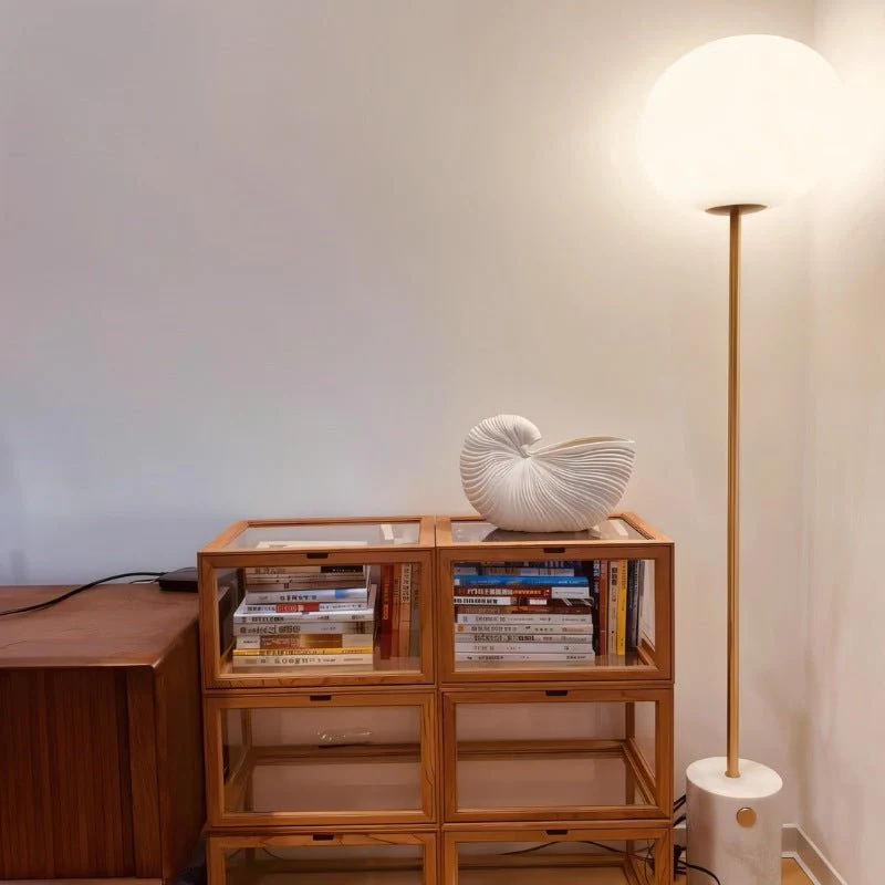Galix Floor Lamp - Image 8