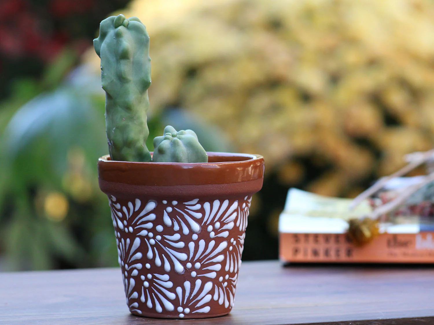 GARDEN VASE POT - Image 3