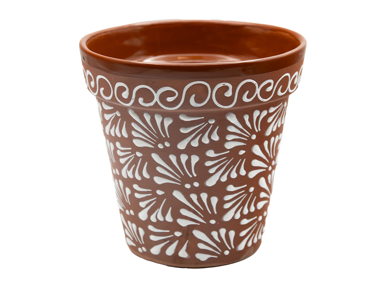 GARDEN VASE POT - Image 6