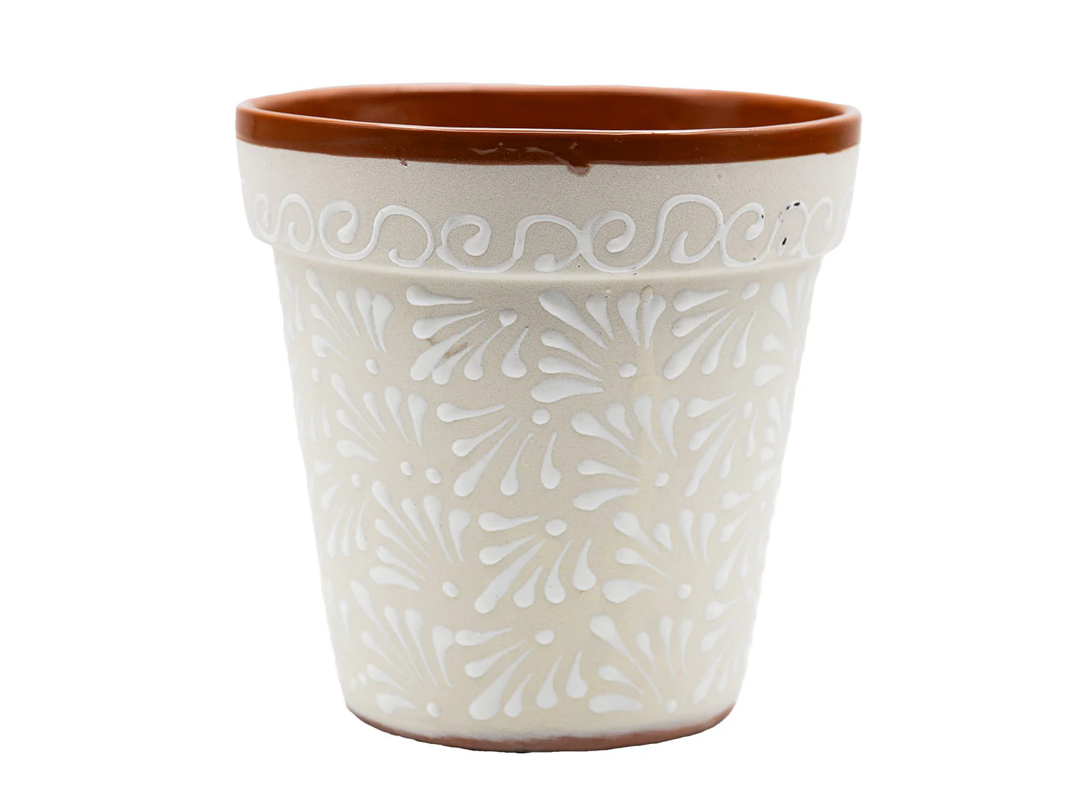 GARDEN VASE POT - Image 8