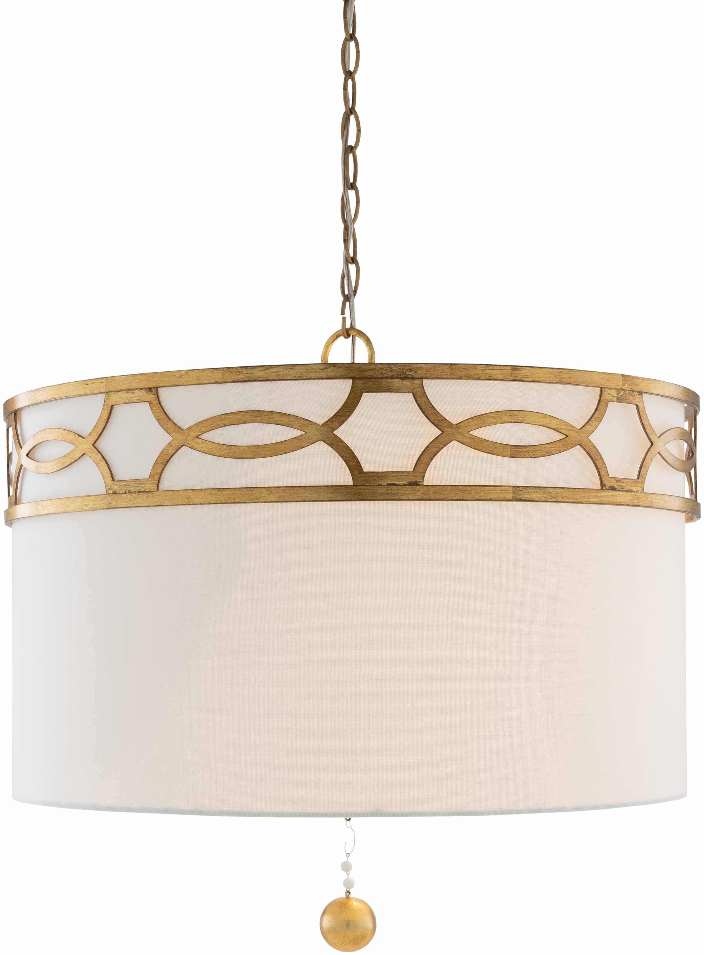 Gassaway Ceiling Light - Clearance - Image 2