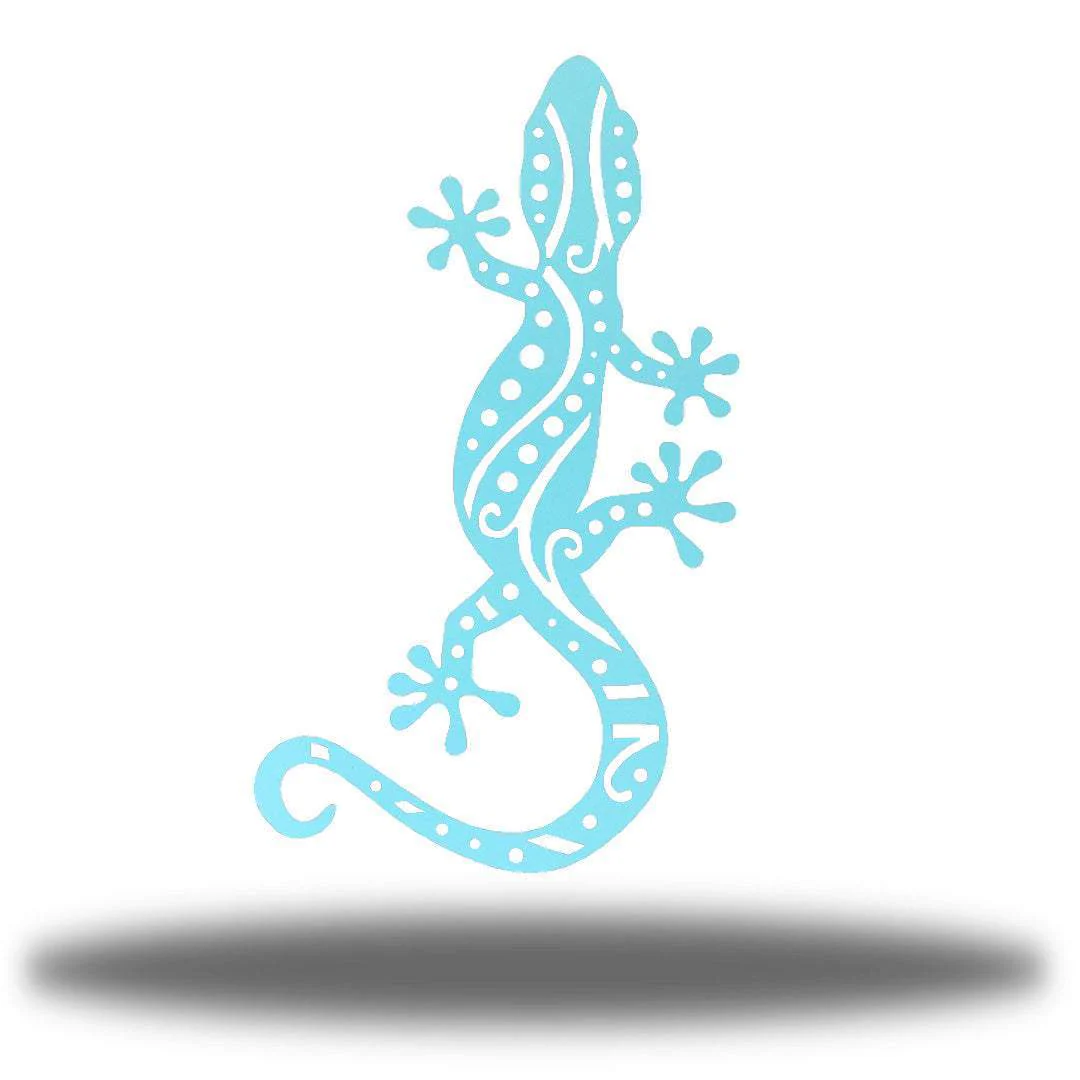Gecko - Image 5