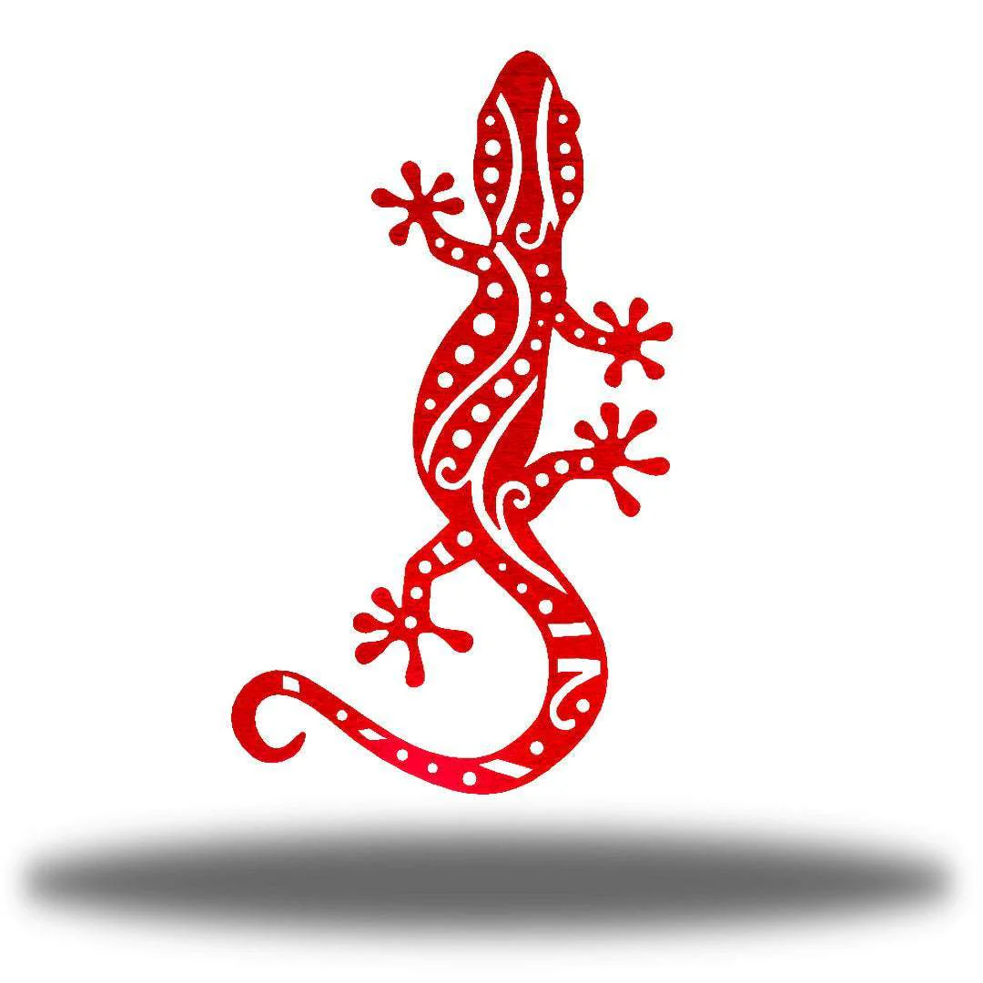 Gecko - Image 7