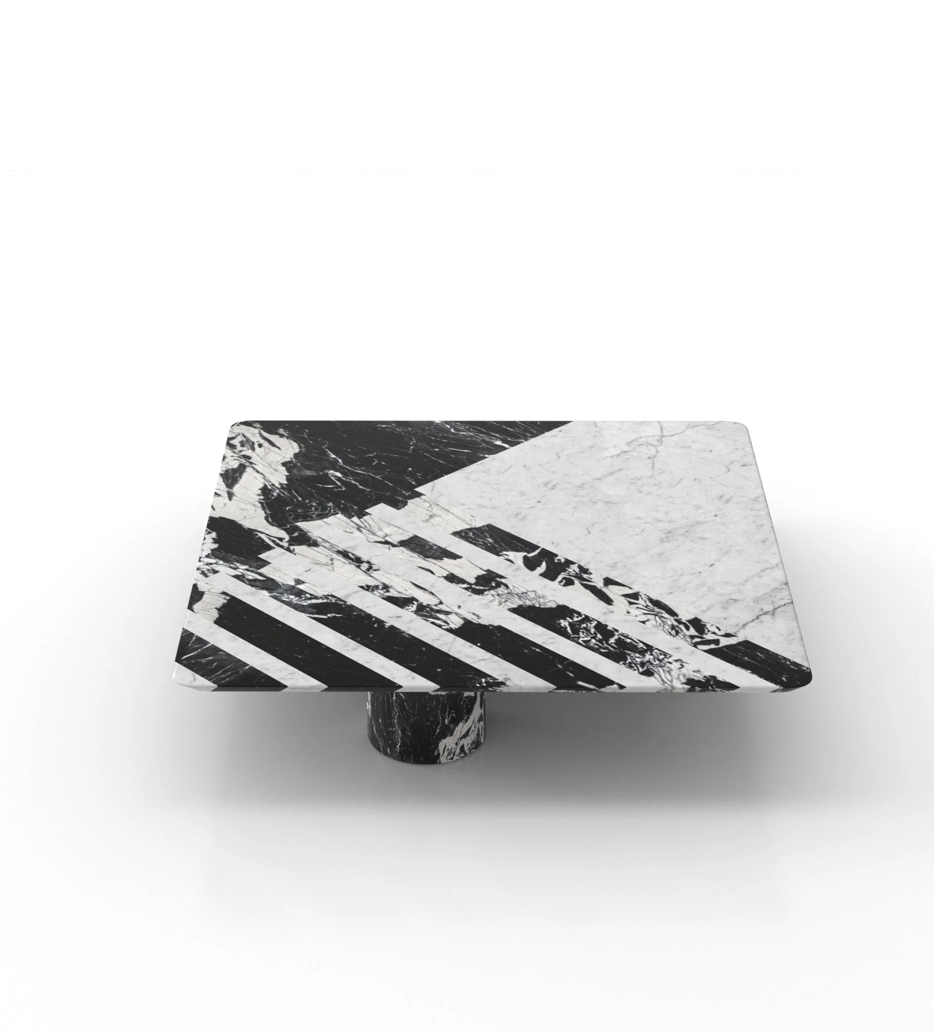 Gemini Coffee Table - Image 2
