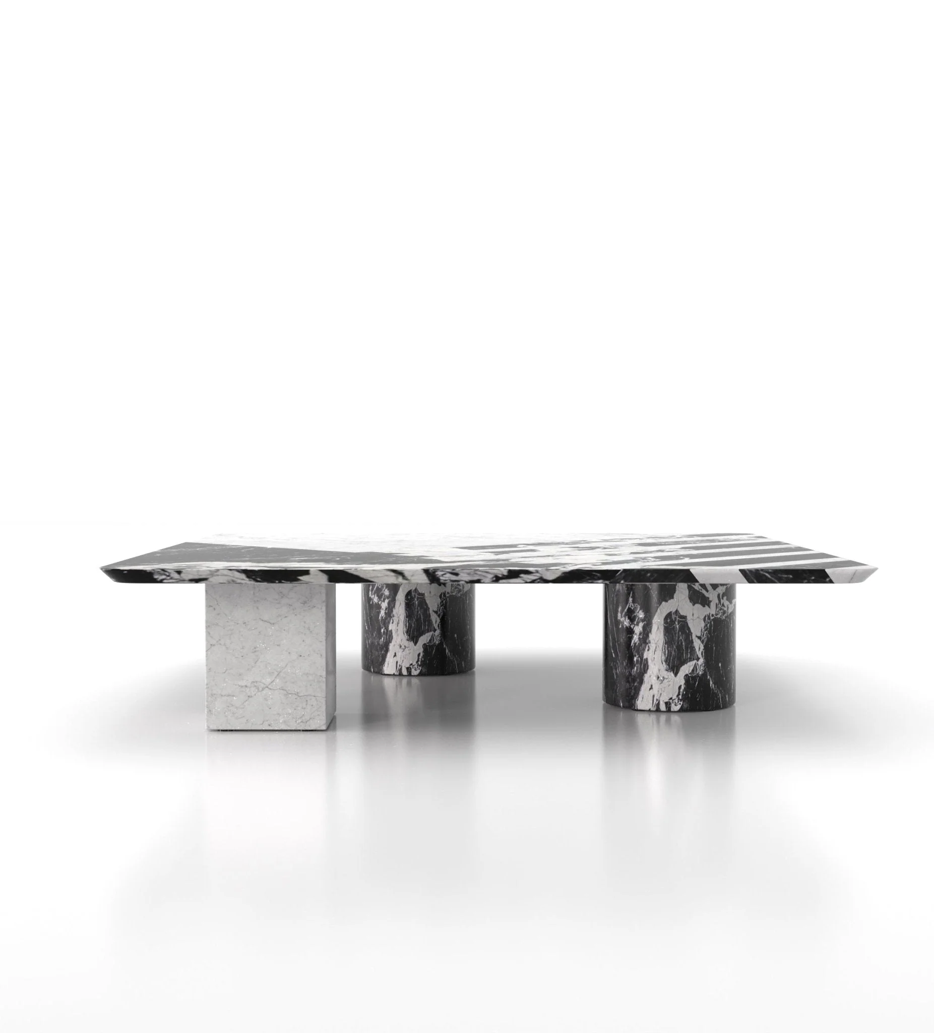 Gemini Coffee Table - Image 3