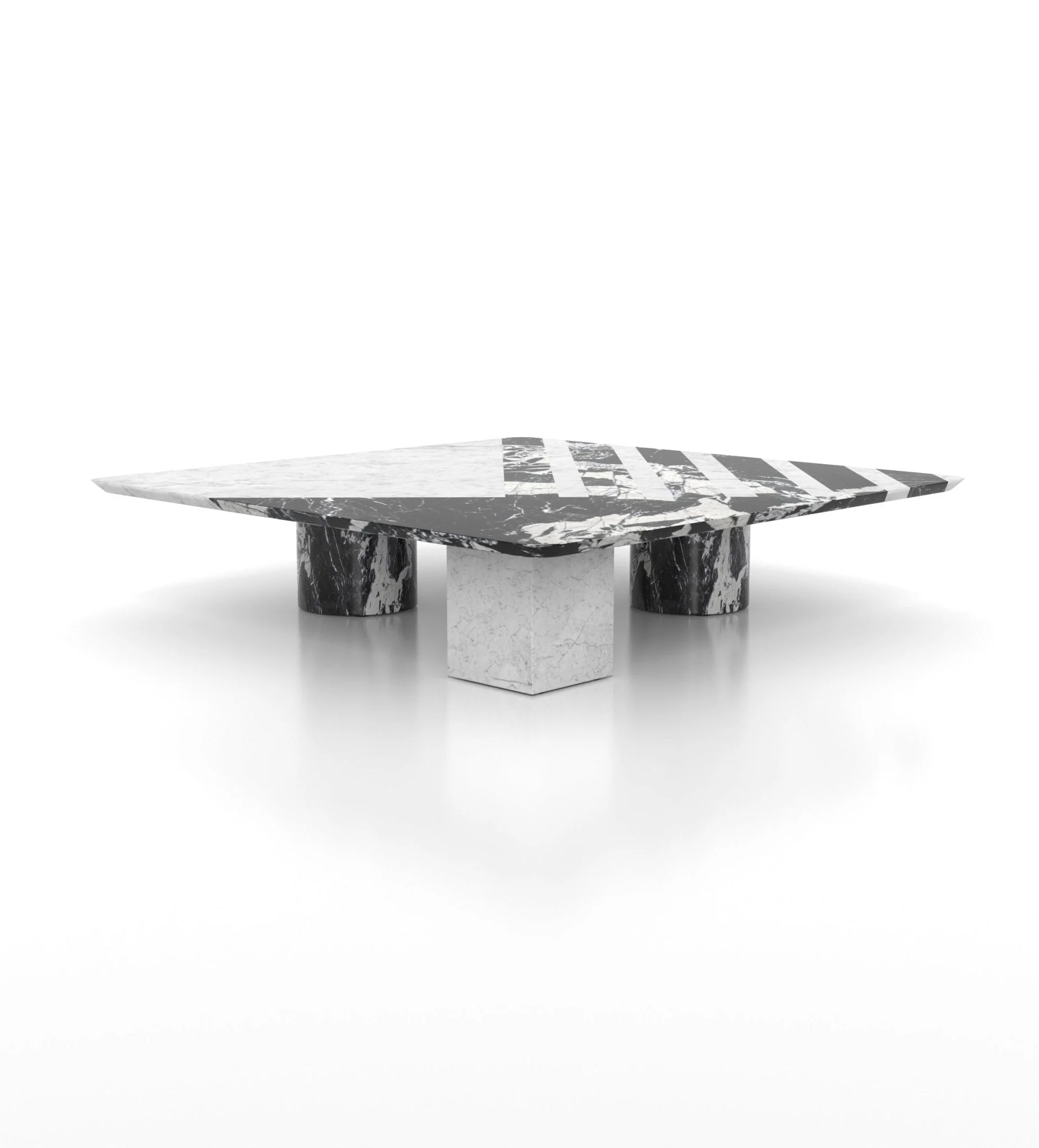 Gemini Coffee Table - Image 4