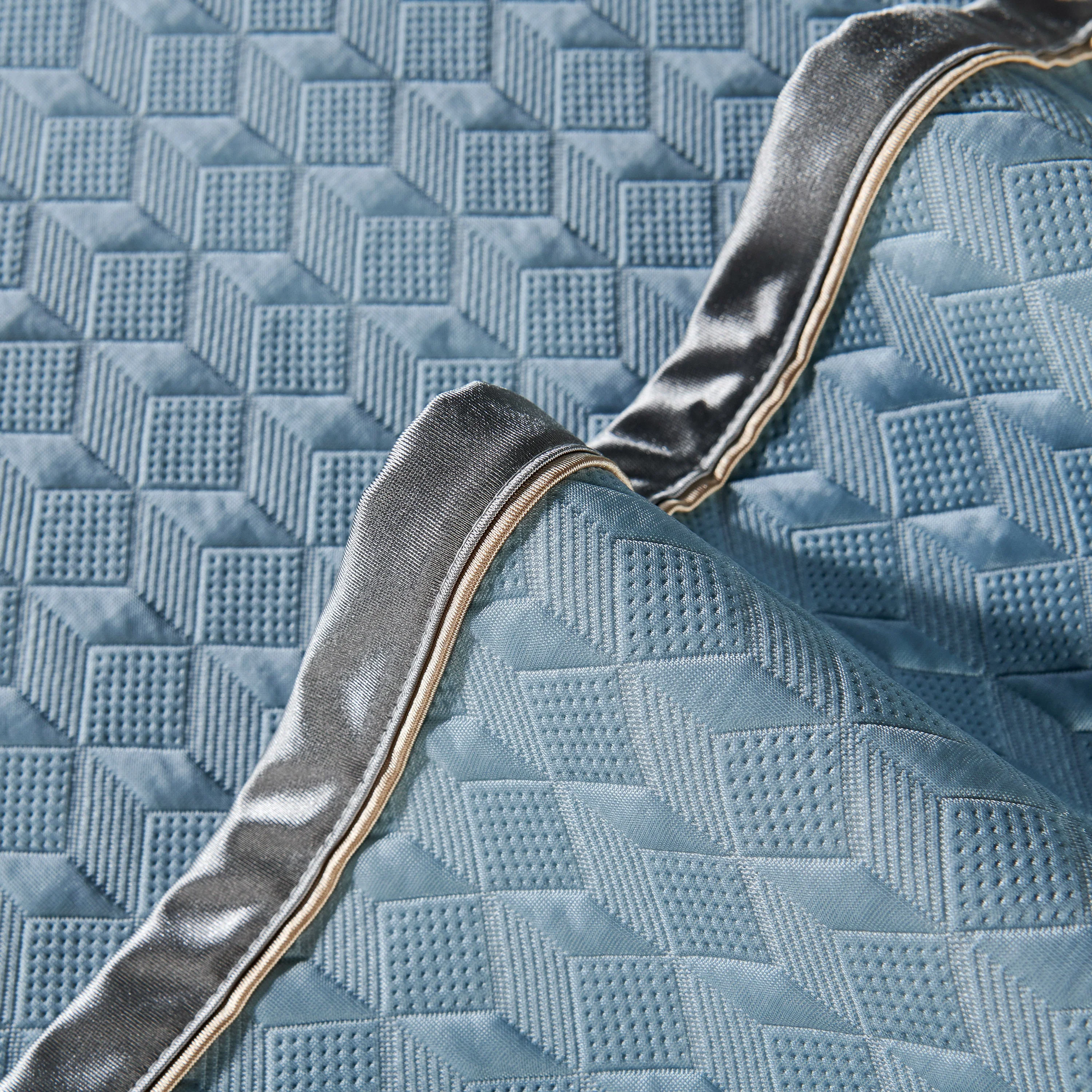 Geometric 3D Sofa Cover, Non-Slip Couch Protector for Seat, Backrest & Armrest - Image 28