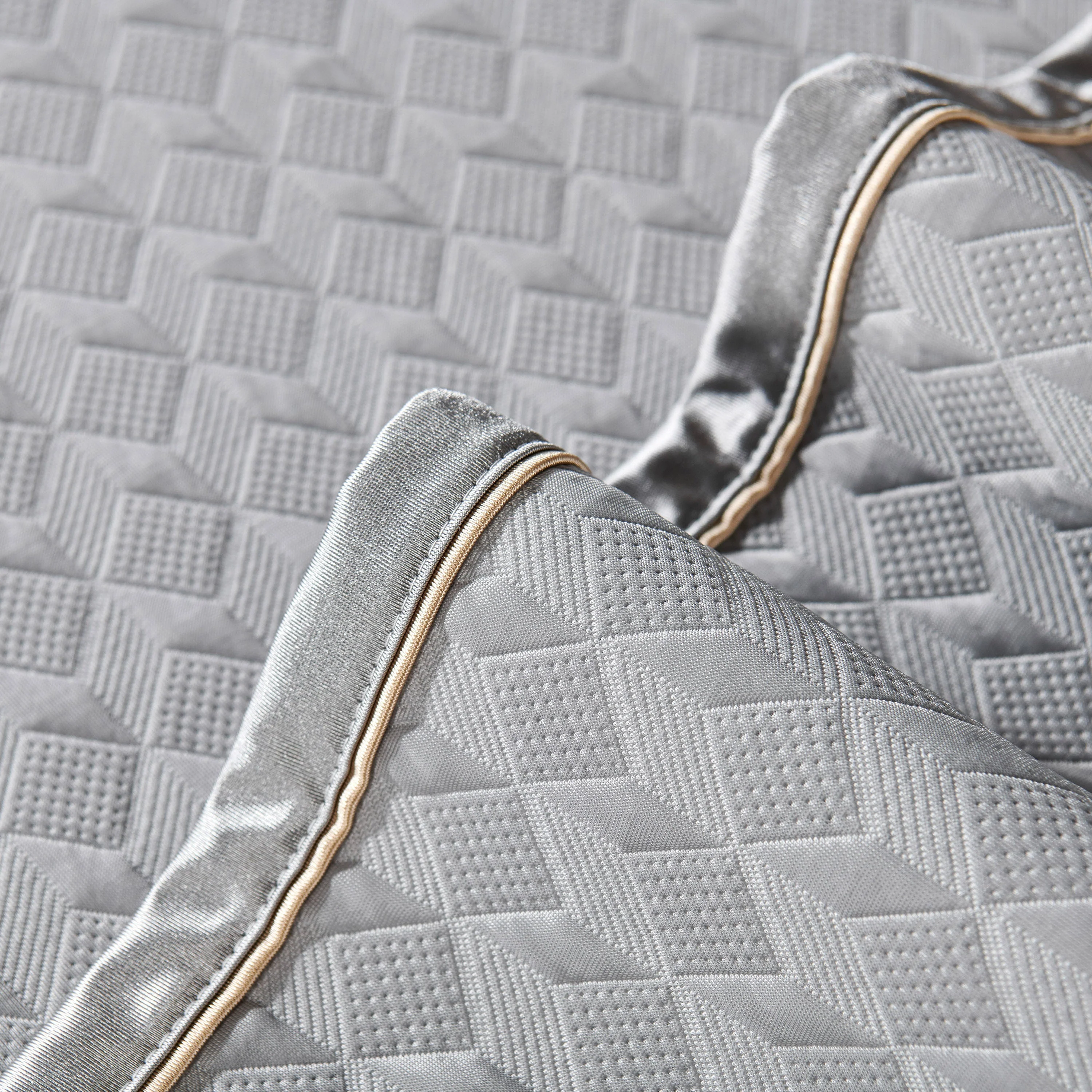 Geometric 3D Sofa Cover, Non-Slip Couch Protector for Seat, Backrest & Armrest - Image 47