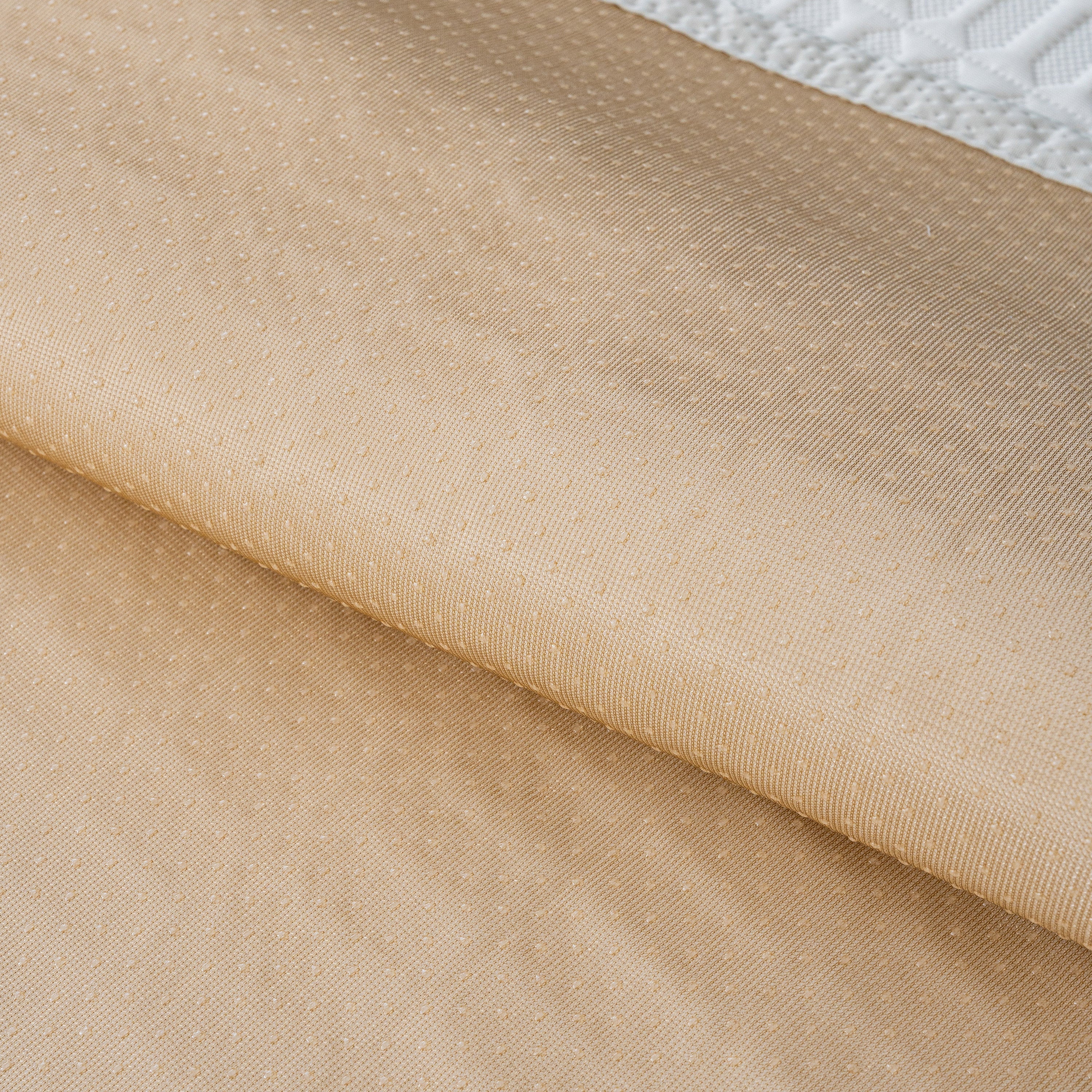 Geometric Textured Couch Slipcover Protector Non-Slip Ice Silk Sofa Cover for Couch - Image 43