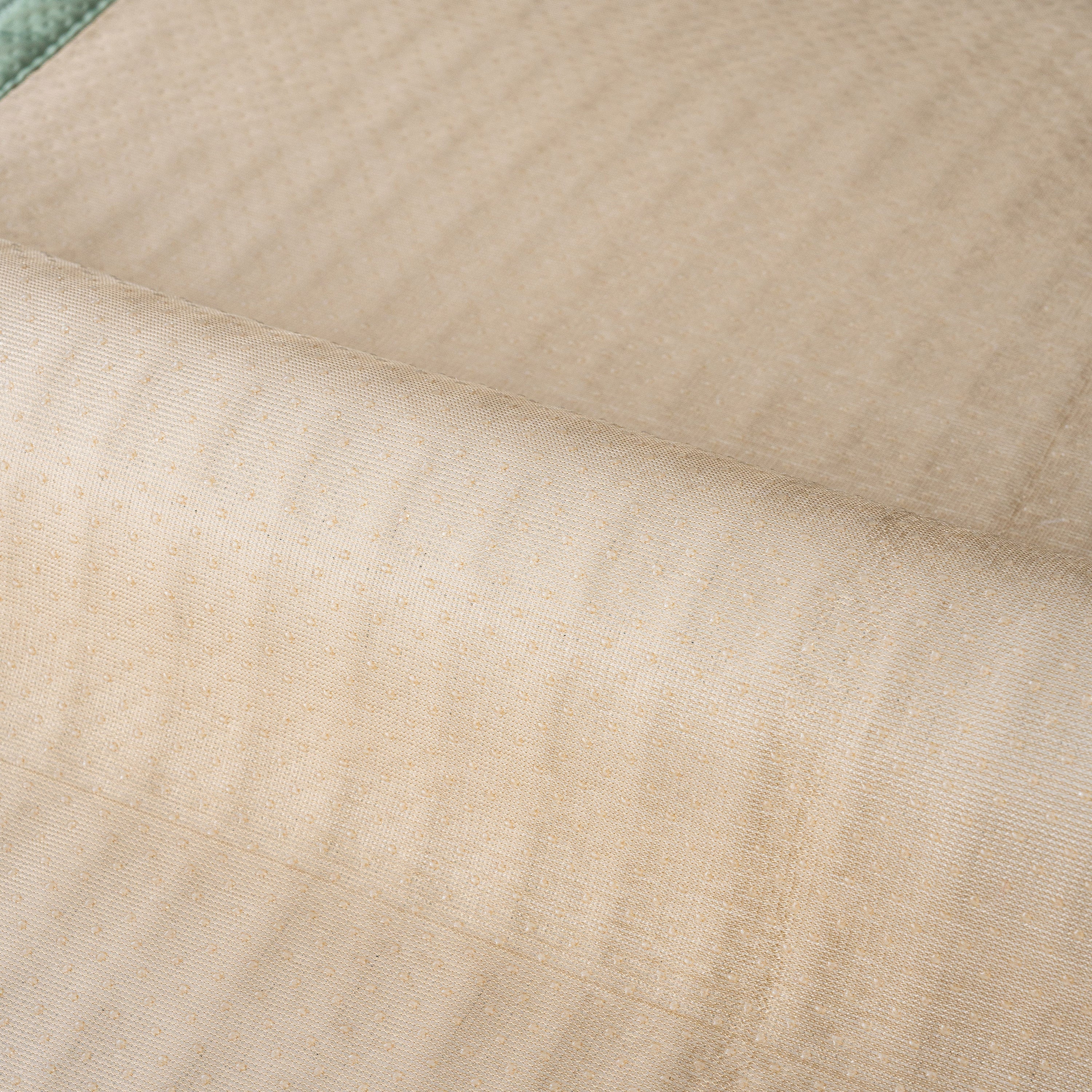 Geometric Textured Couch Slipcover Protector Non-Slip Ice Silk Sofa Cover for Couch - Image 61