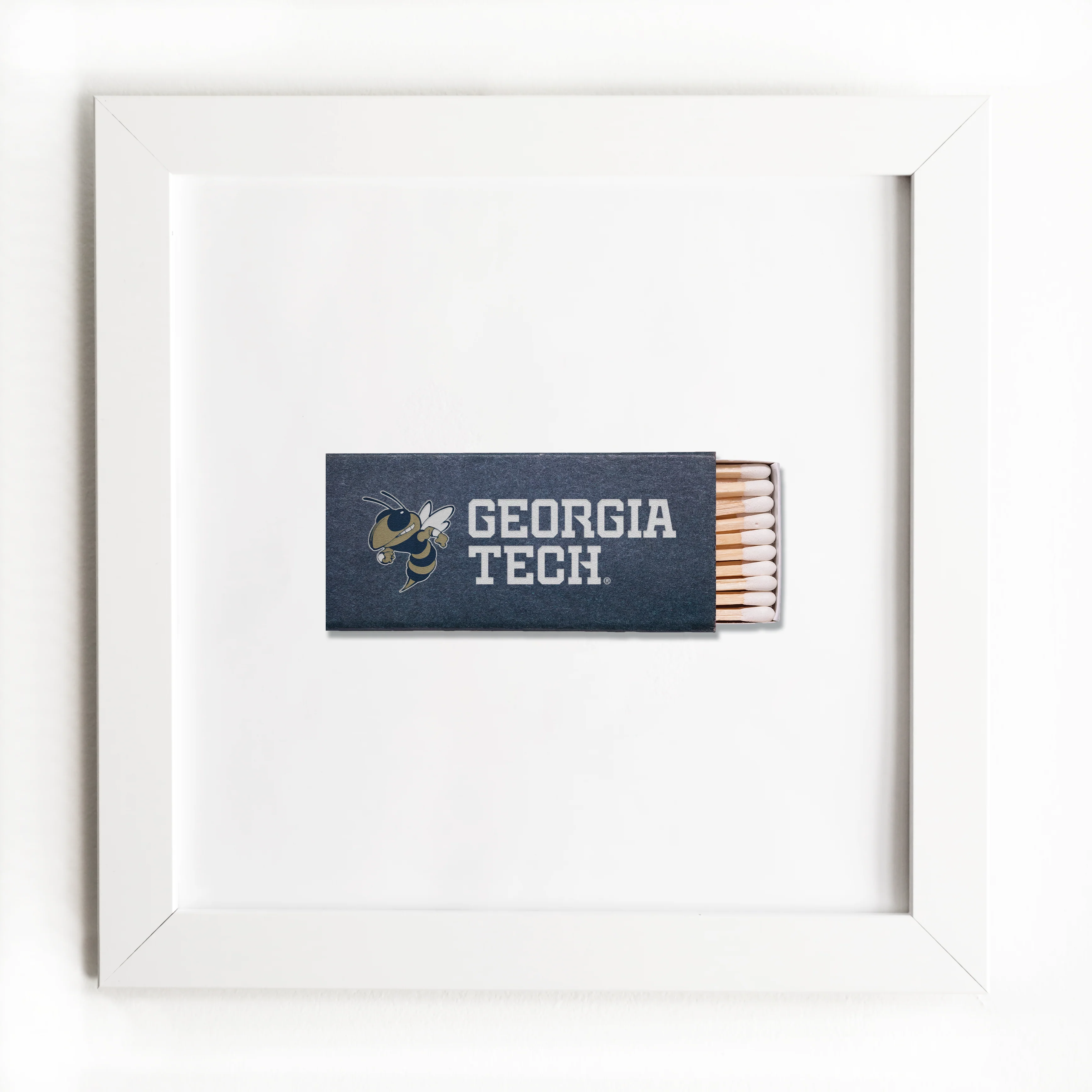 Georgia Tech Vol. 1