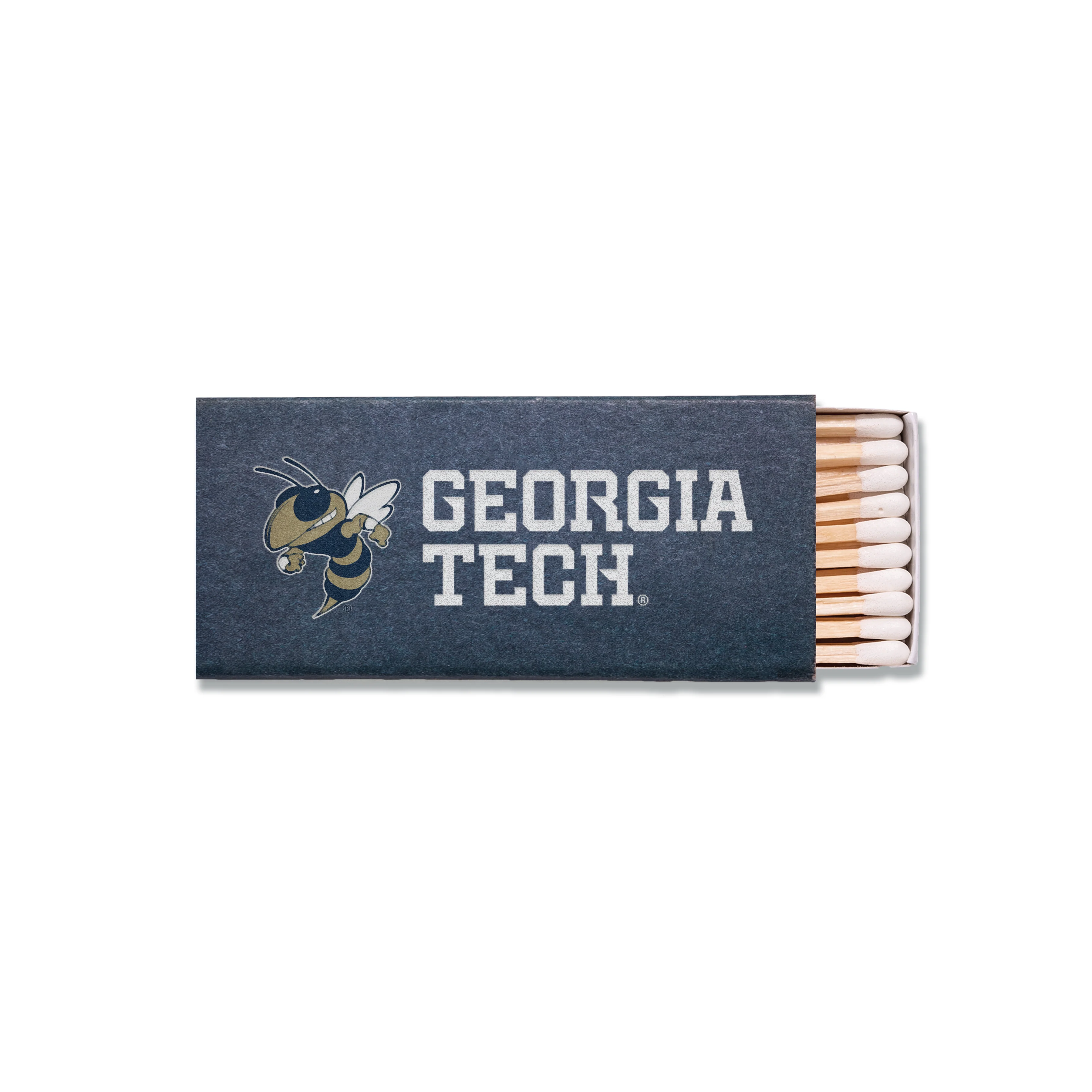 Georgia Tech Vol. 1 - Image 4