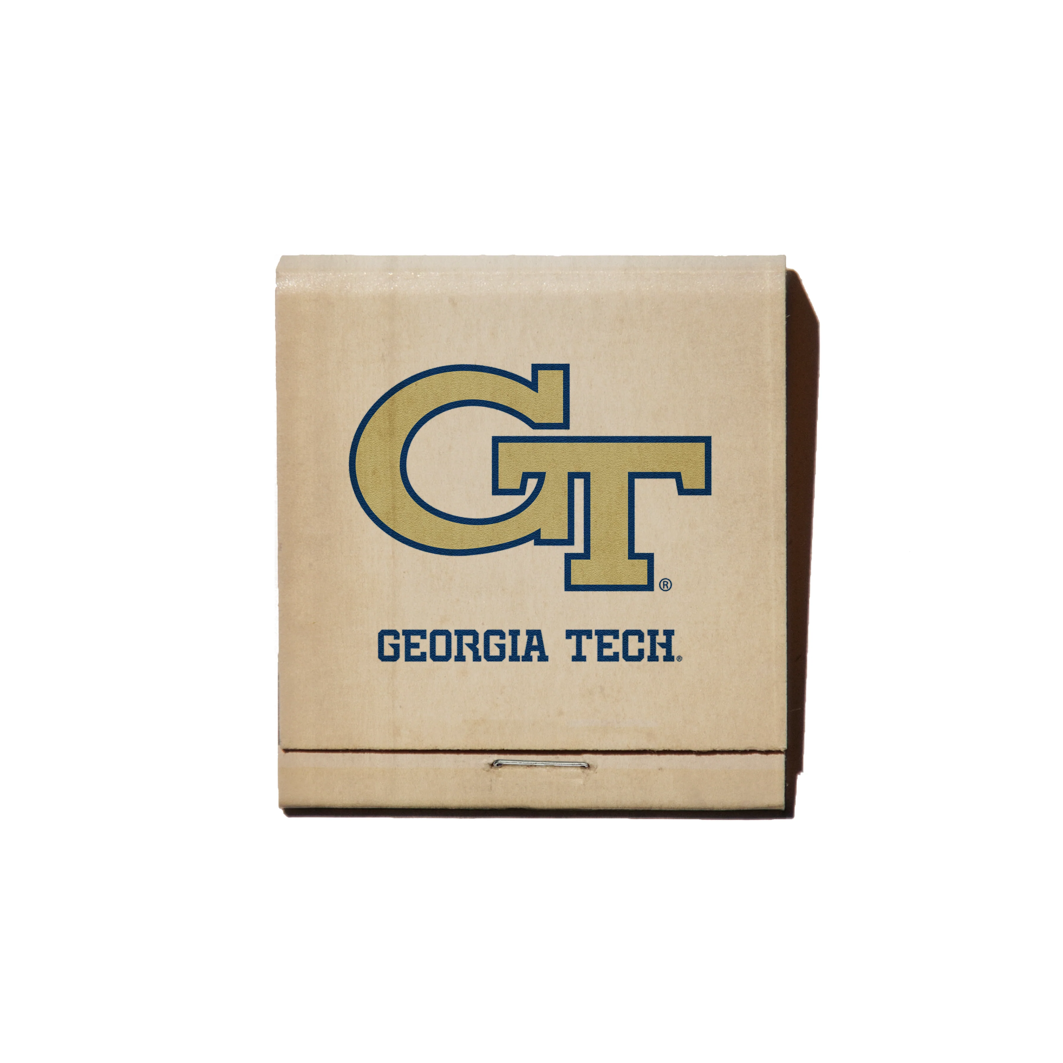 Georgia Tech Vol. 2 - Image 4