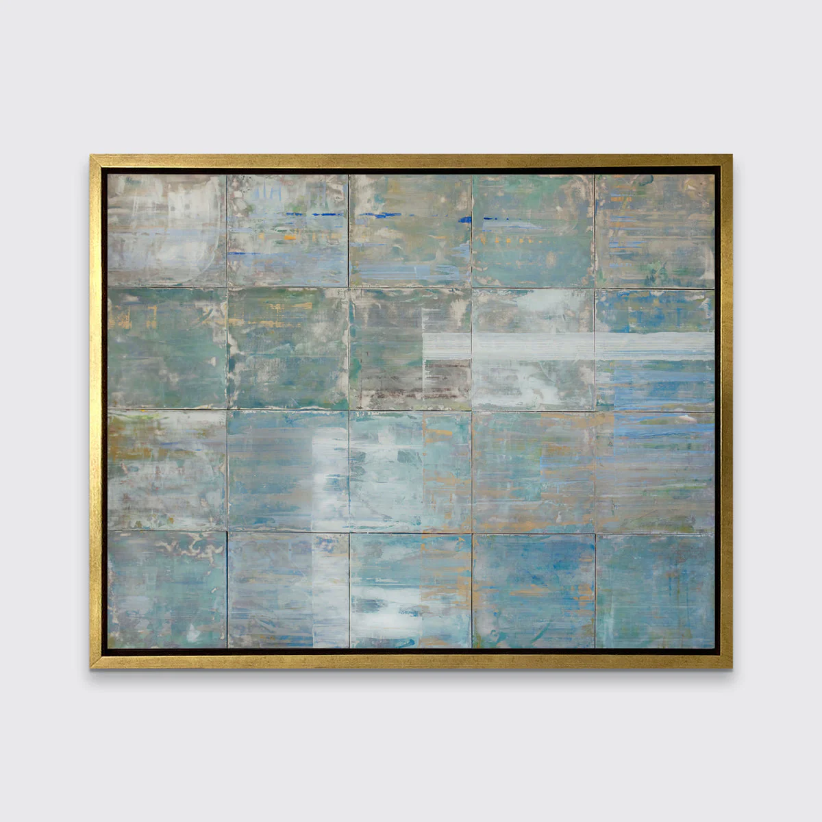 Getting Up Late - Limited Edition Canvas Print - Image 5