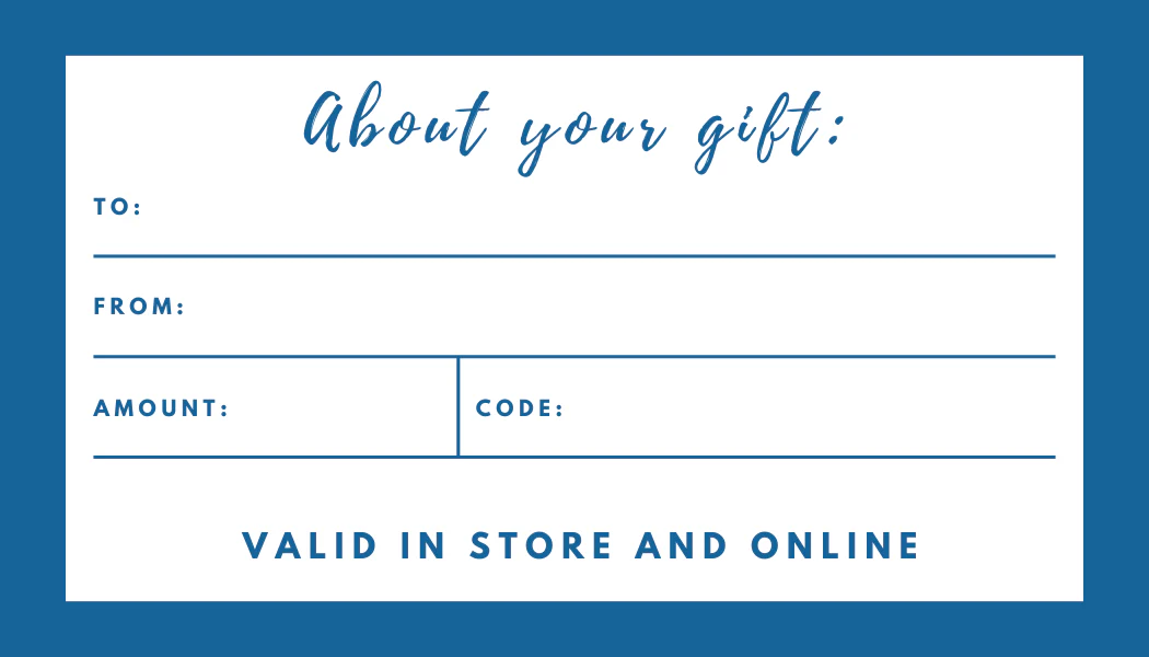Gift Card - Image 2