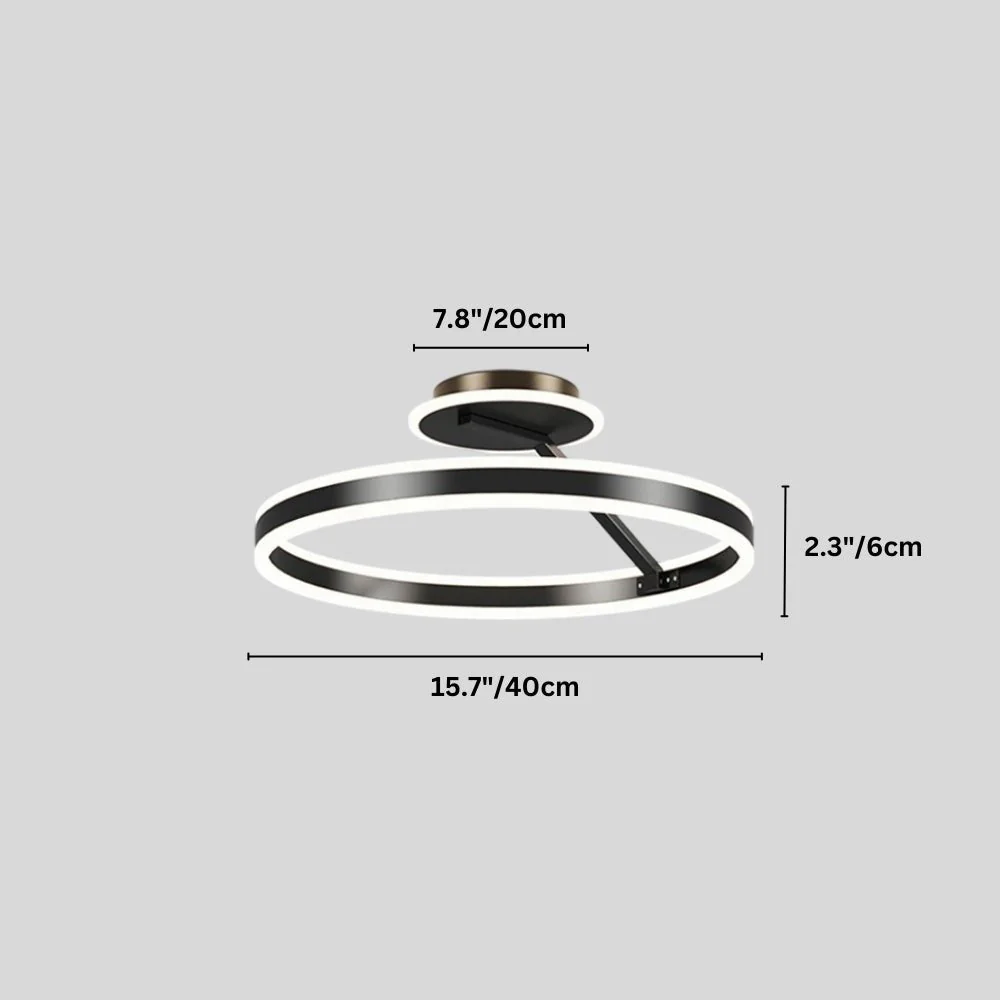 Gigle Ceiling Light - Image 15