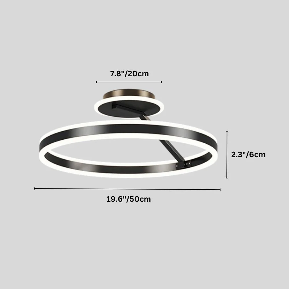 Gigle Ceiling Light - Image 16