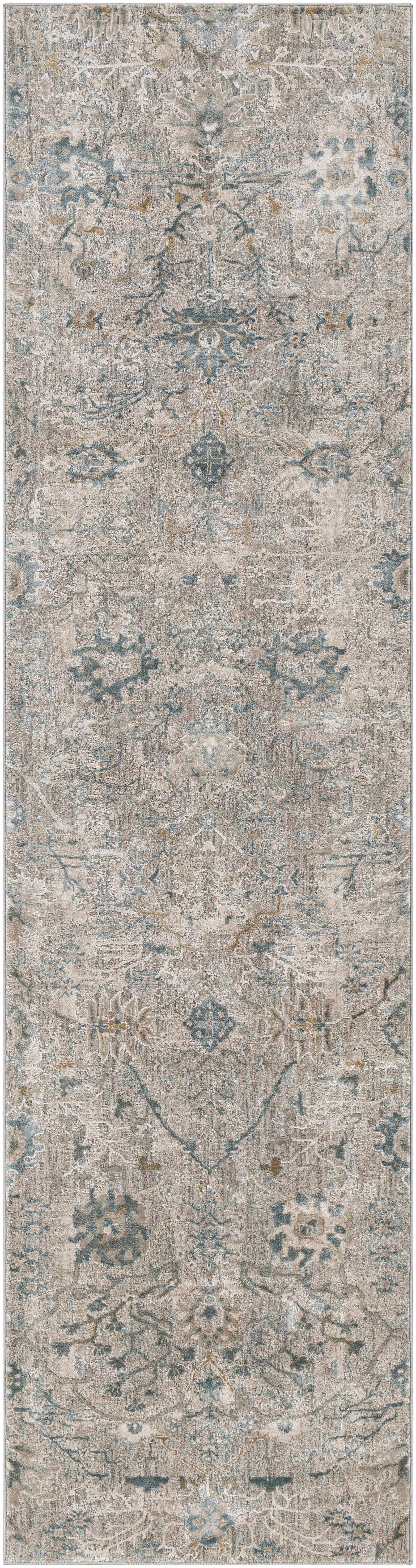 Gilmanton Thick Luxe Boutique Rug - Image 10