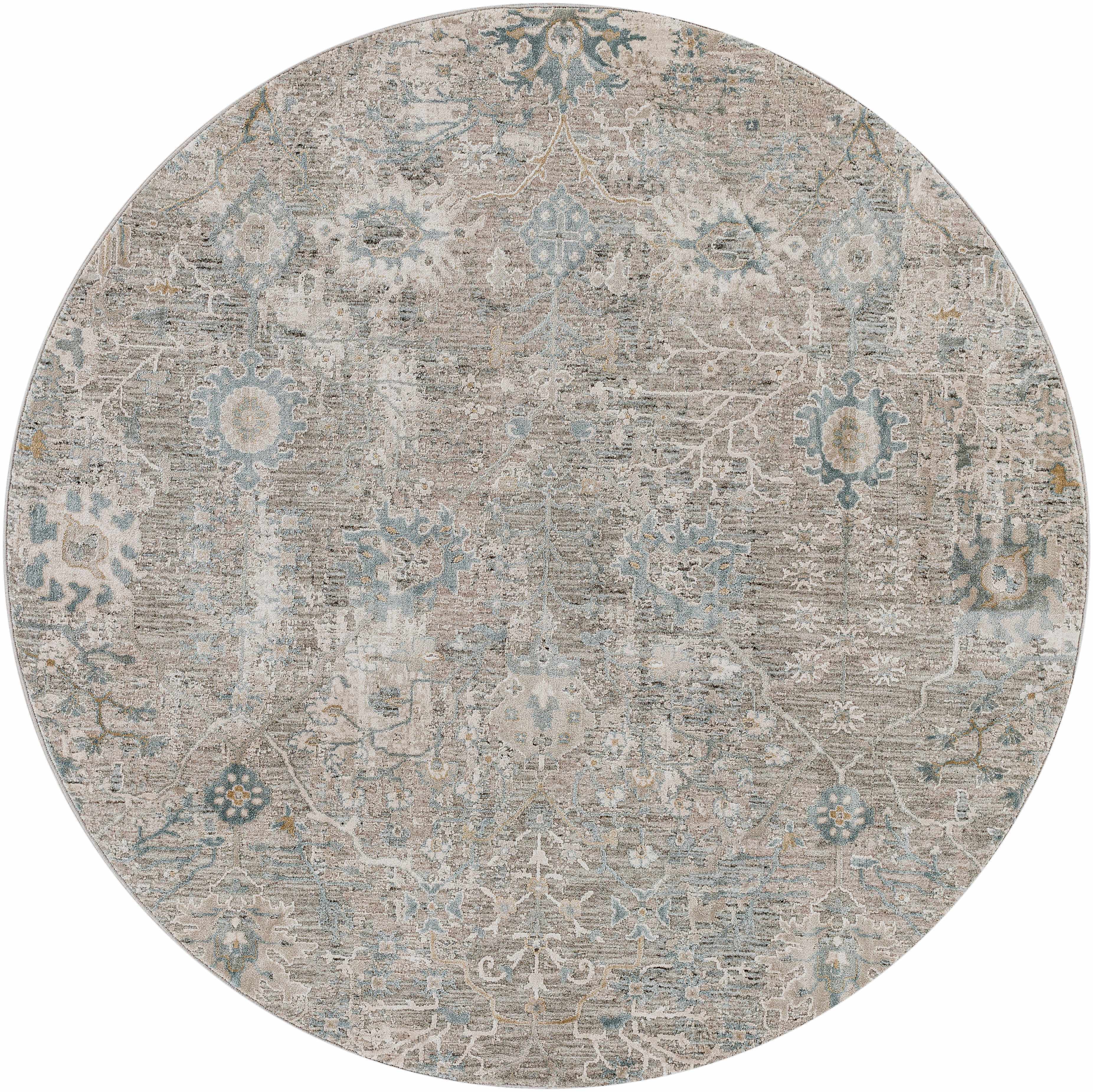 Gilmanton Thick Luxe Boutique Rug - Image 15