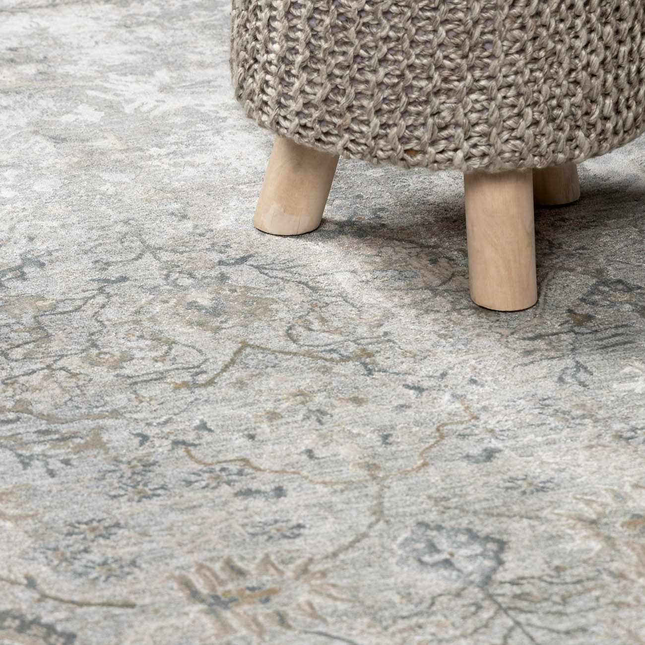 Gilmanton Thick Luxe Boutique Rug - Image 16