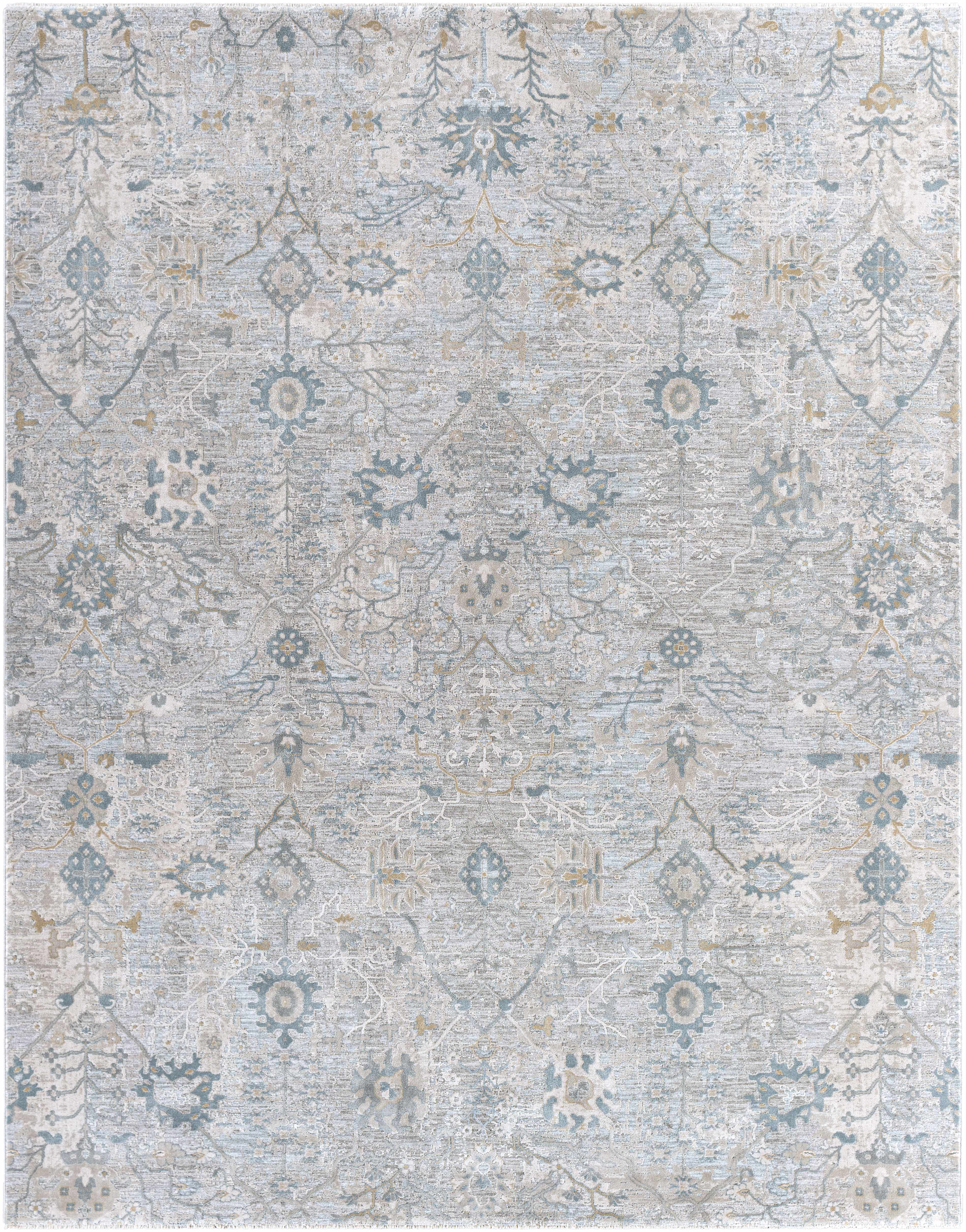 Gilmanton Thick Luxe Boutique Rug - Image 19
