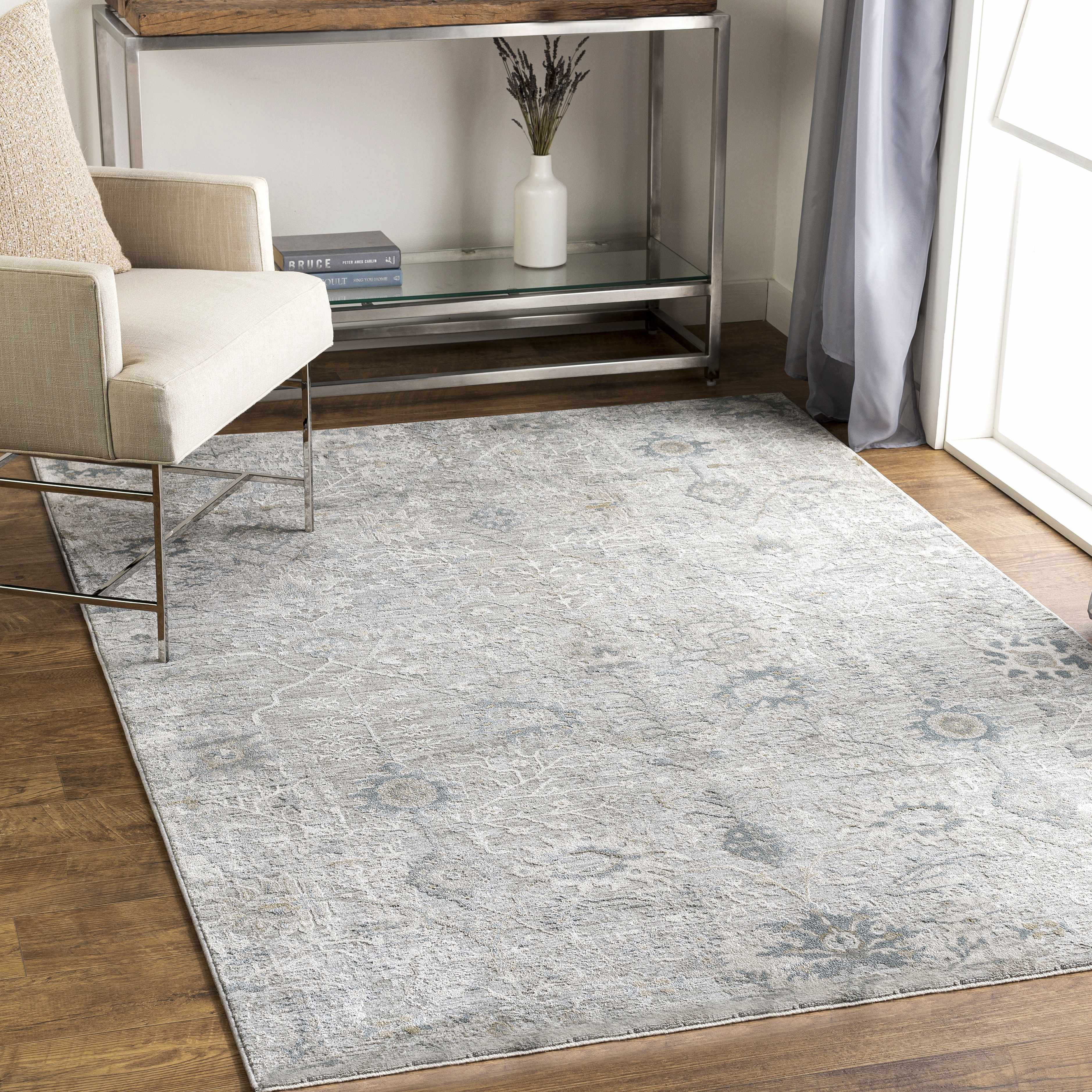 Gilmanton Thick Luxe Boutique Rug - Image 2