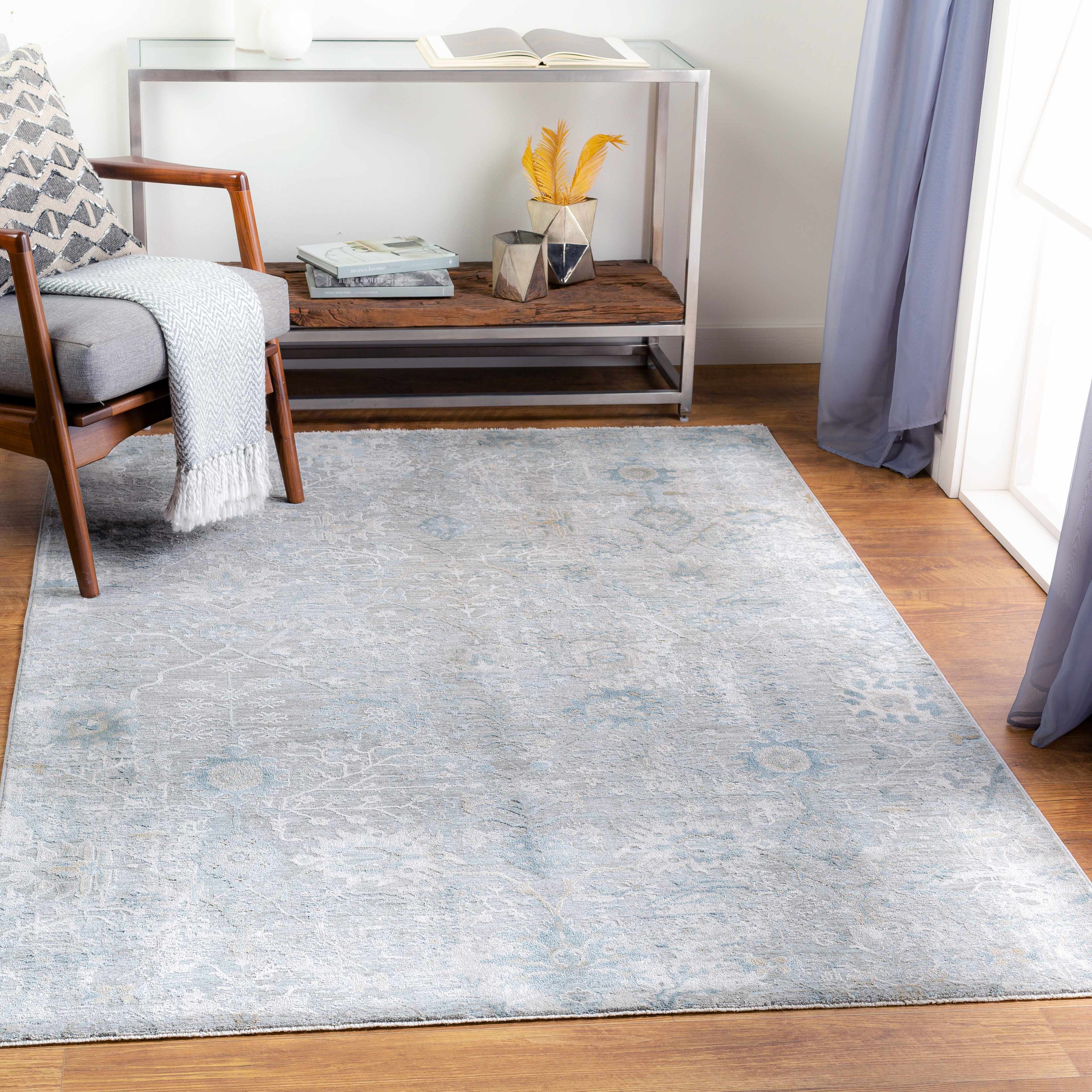 Gilmanton Thick Luxe Boutique Rug - Image 20